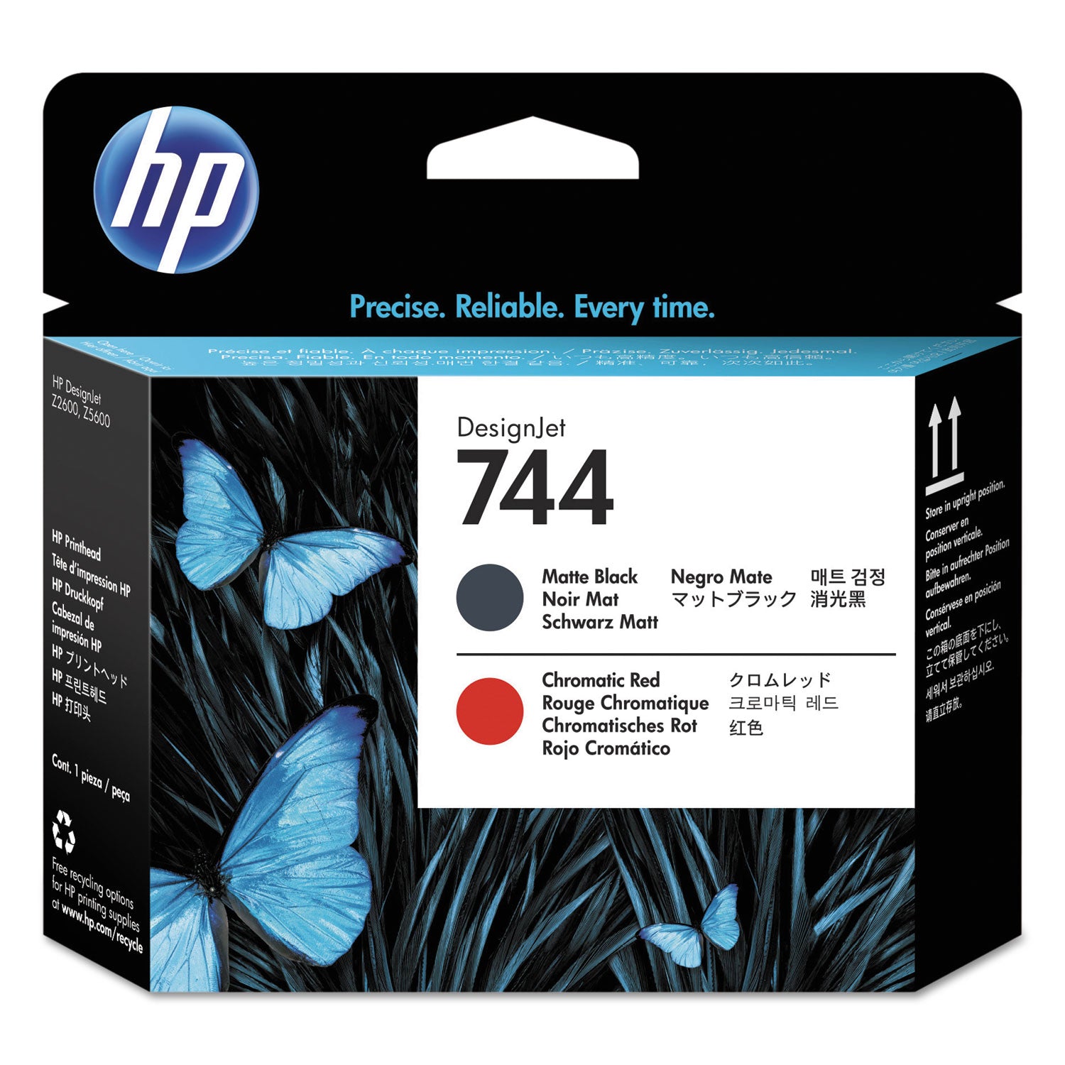 hp-744-f9j88a-chromatic-red-matte-black-printhead_hewf9j88a - 1