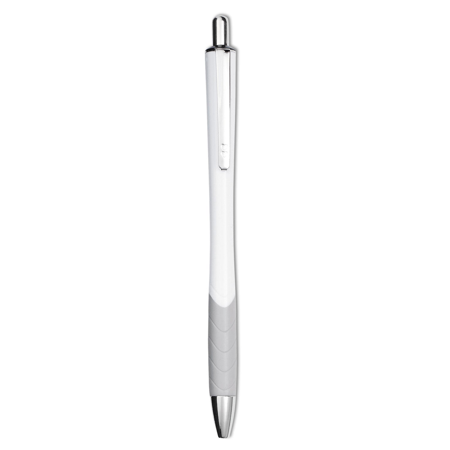 inkjoy-700-rt-ballpoint-pen-retractable-medium-1-mm-blue-ink-white-gray-barrel-dozen_pap1951346 - 1