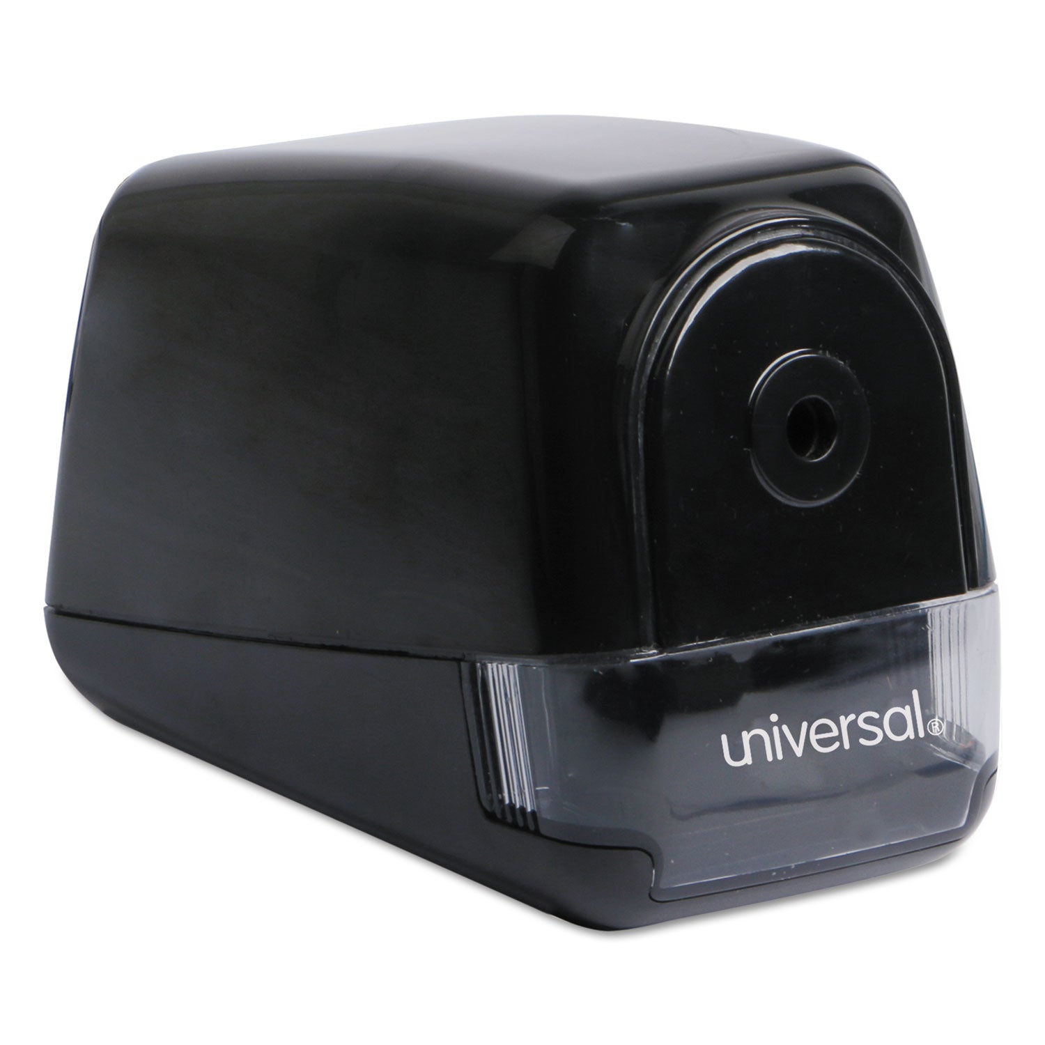 electric-pencil-sharpener-ac-powered-313-x-575-x-4-black_unv30010 - 1