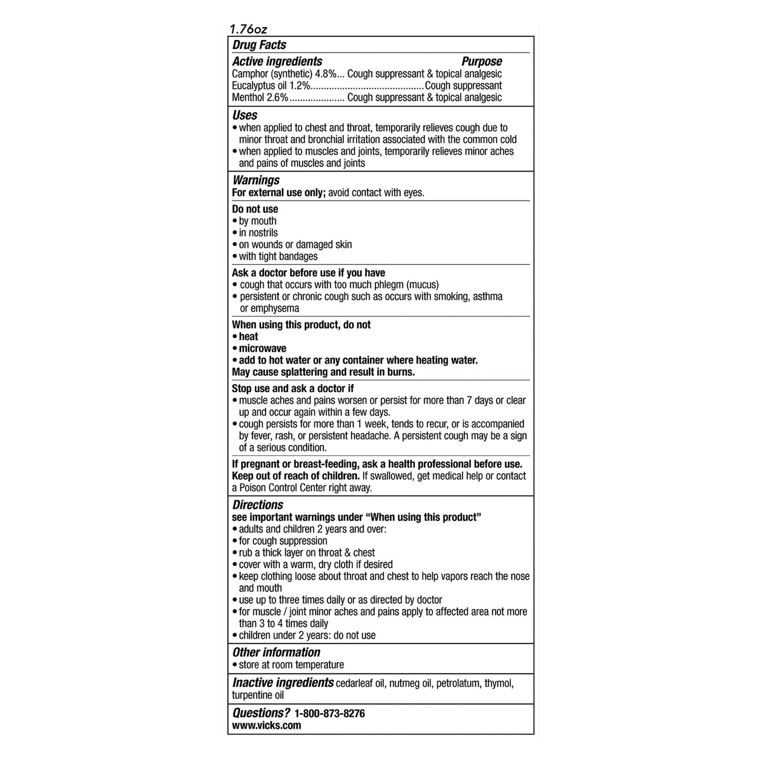 vaporub-176-oz-jar-36-carton_pgc00361 - 2