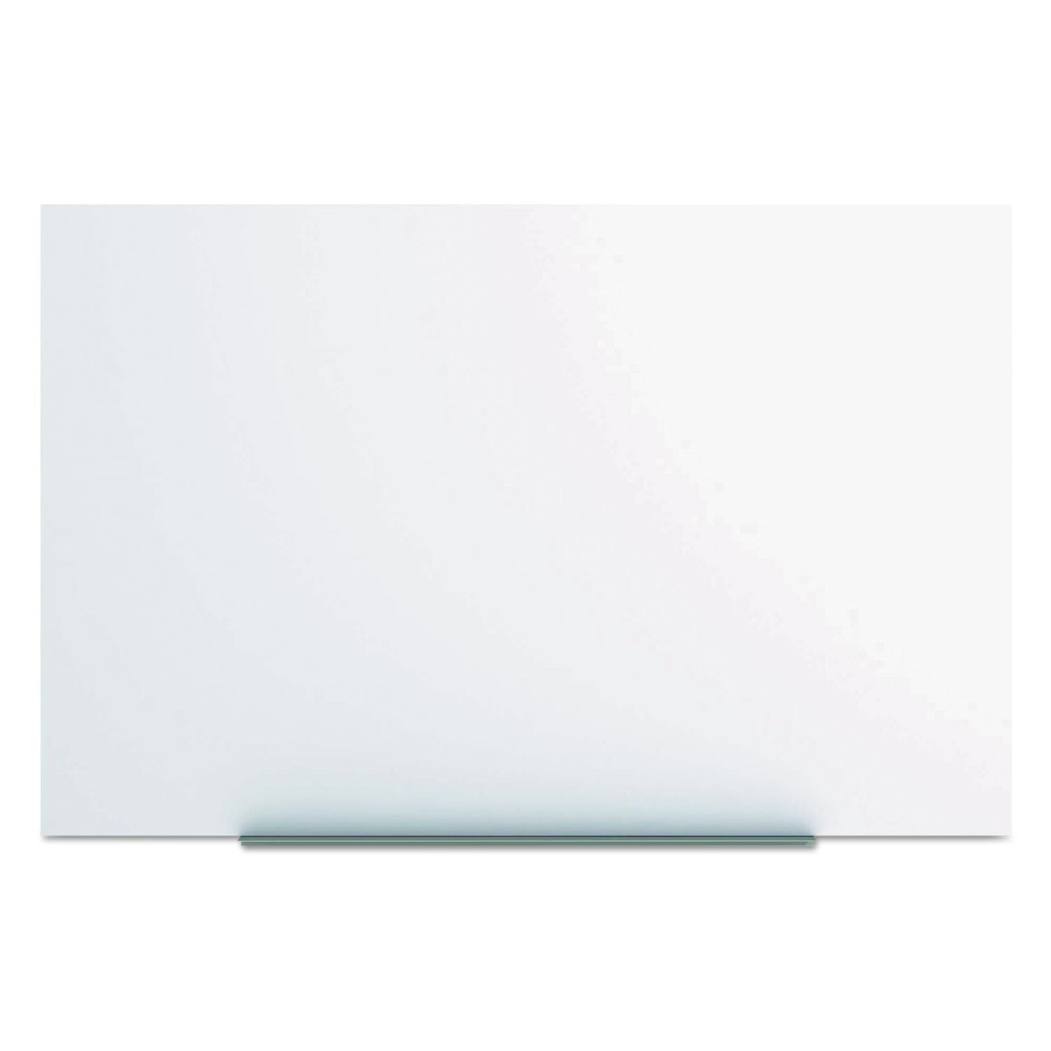 Magnetic Dry Erase Tile Board, 38.5 x 58, White Surface -