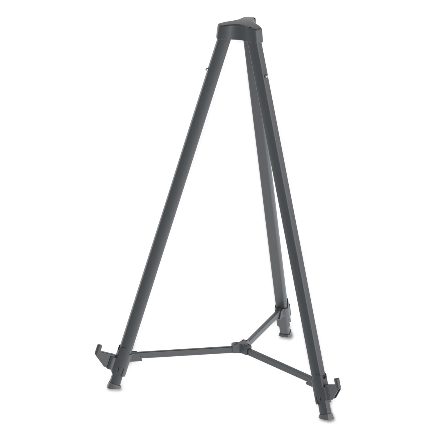 quantum-heavy-duty-display-easel-3562-to-6122-high-plastic-black_bvcflx11404 - 2
