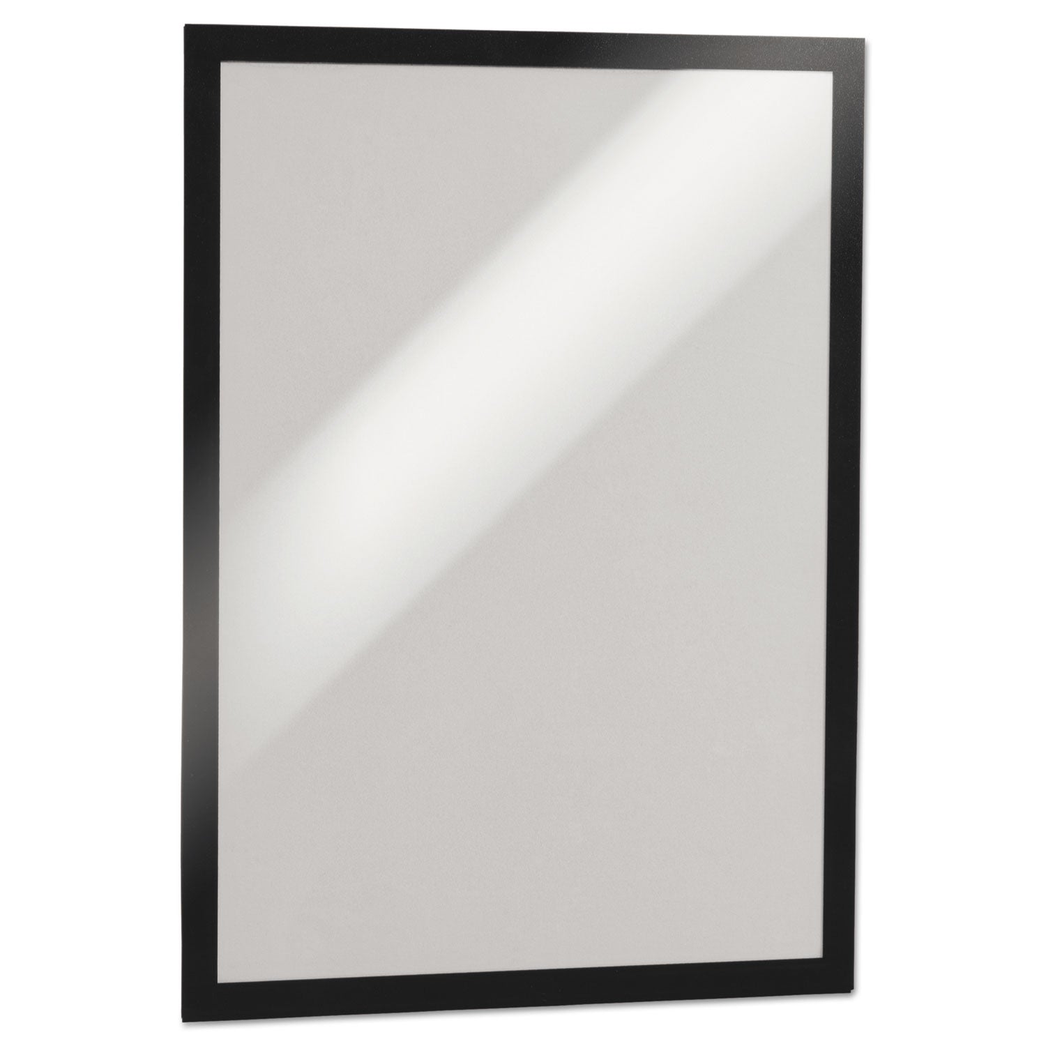 duraframe-sign-holder-11-x-17-black-frame-2-pack_dbl476901 - 1