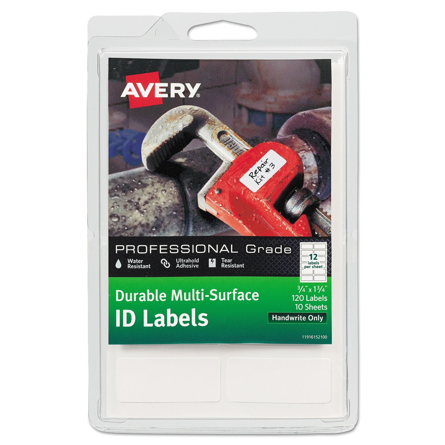 durable-permanent-multi-surface-id-labels-inkjet-laser-printers-075-x-175-white-12-sheet-10-sheets-pack_ave61521 - 1