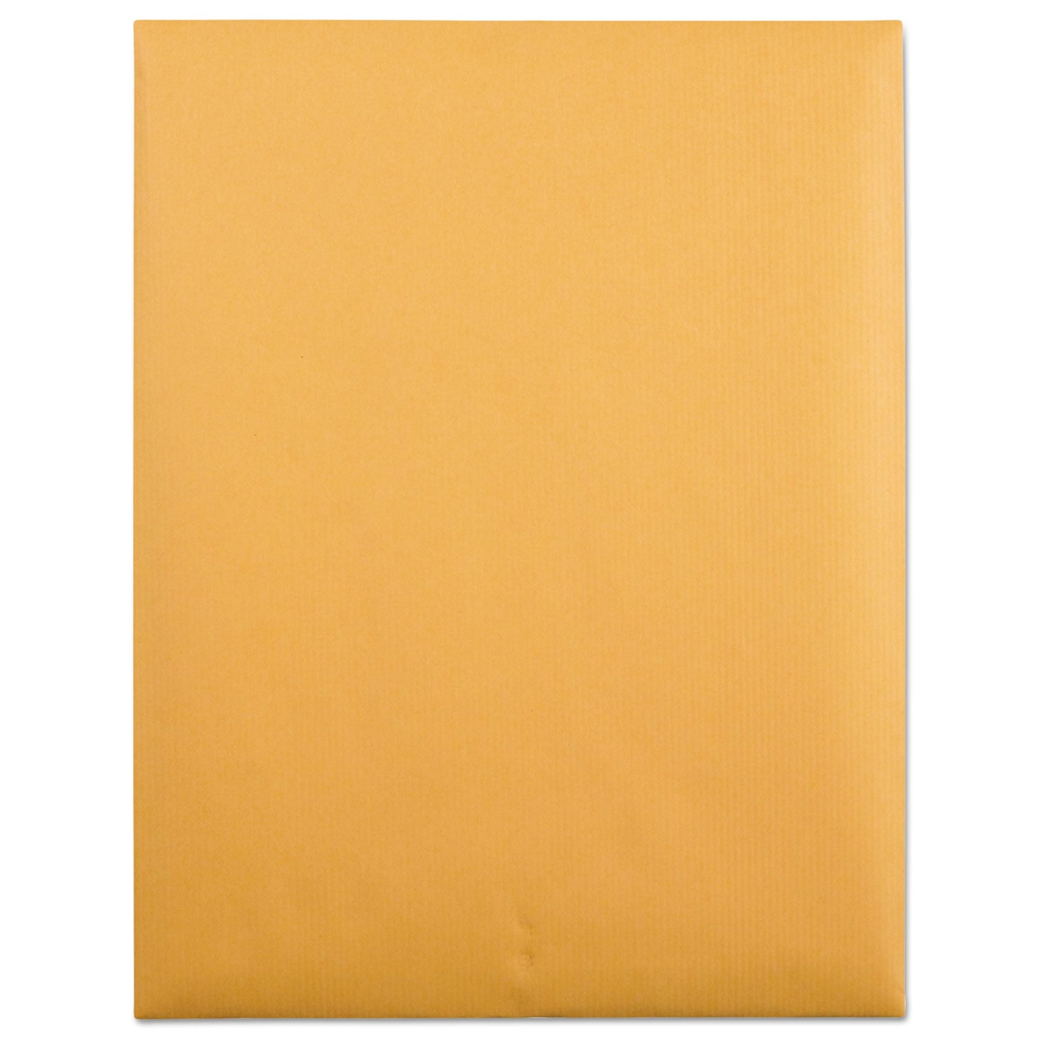 Park Ridge Kraft Clasp Envelope, #97, Square Flap, Clasp/Gummed Closure, 10 x 13, Brown Kraft, 100/Box -