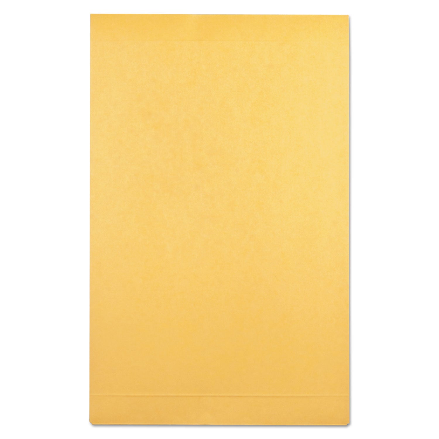 Redi-Strip Kraft Expansion Envelope, #10 1/2, Square Flap, Redi-Strip Adhesive Closure, 9 x 12, Brown Kraft, 25/Pack -