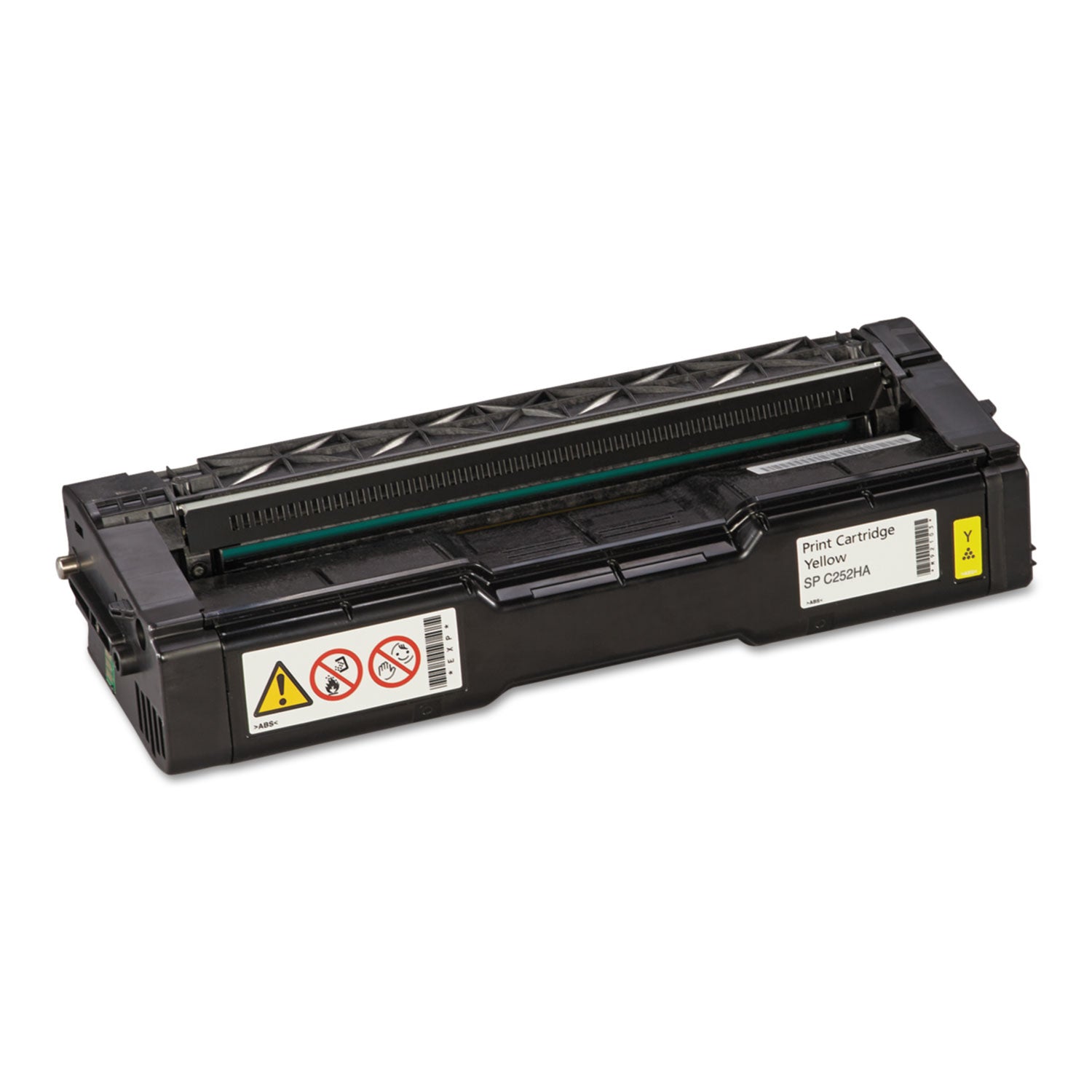 407656-toner-6000-page-yield-yellow_ric407656 - 1