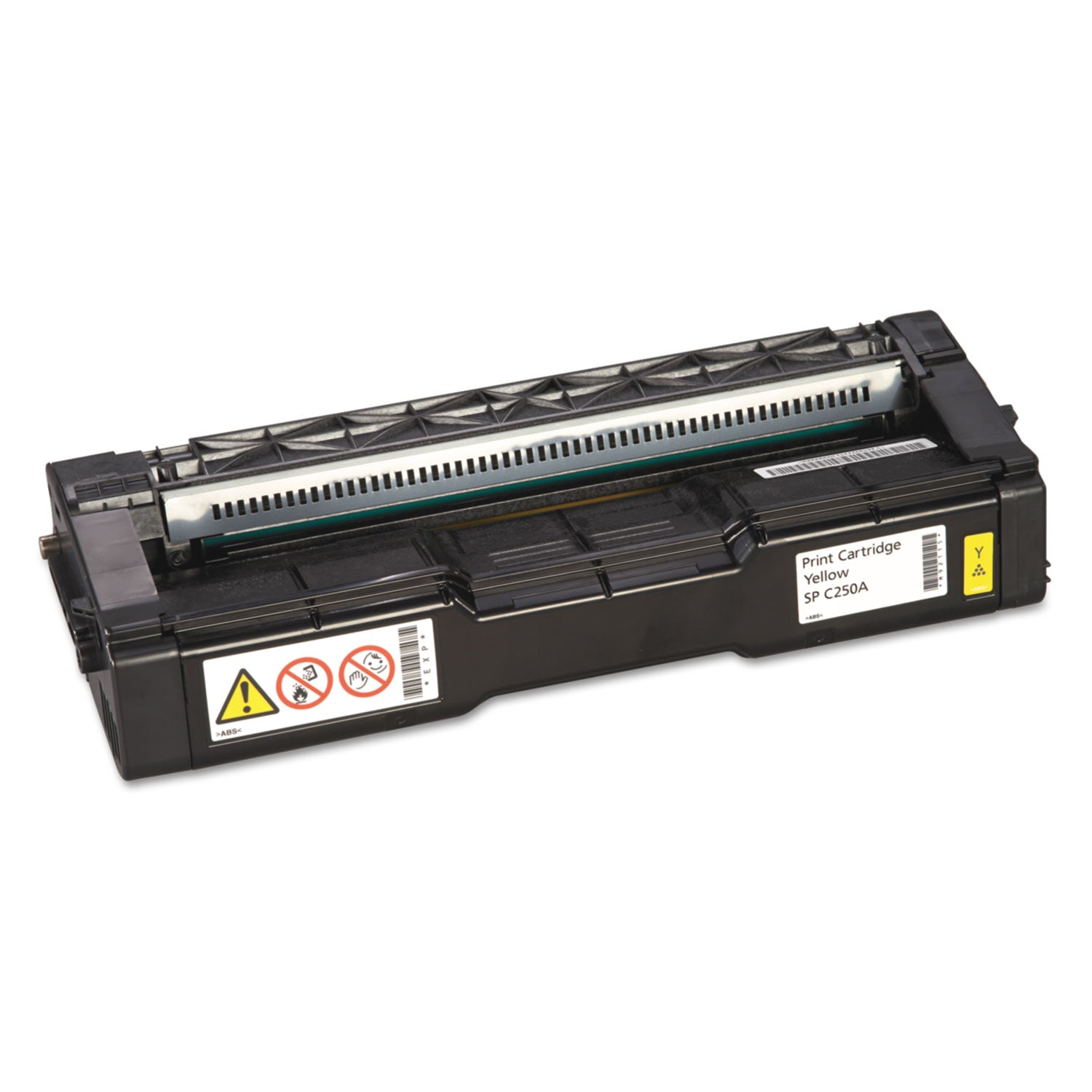 407542-toner-2300-page-yield-yellow_ric407542 - 1