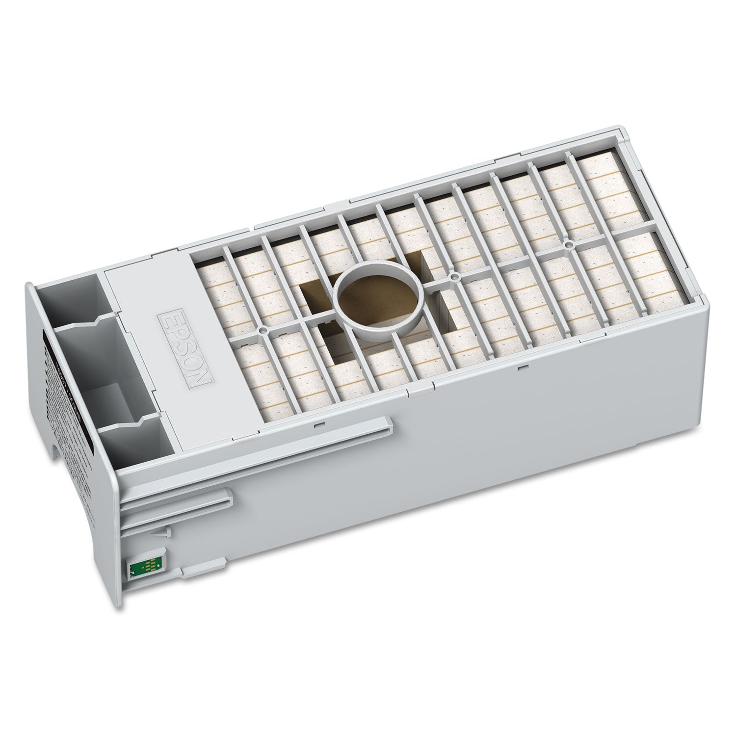 C12C890501 Maintenance Tank - 1