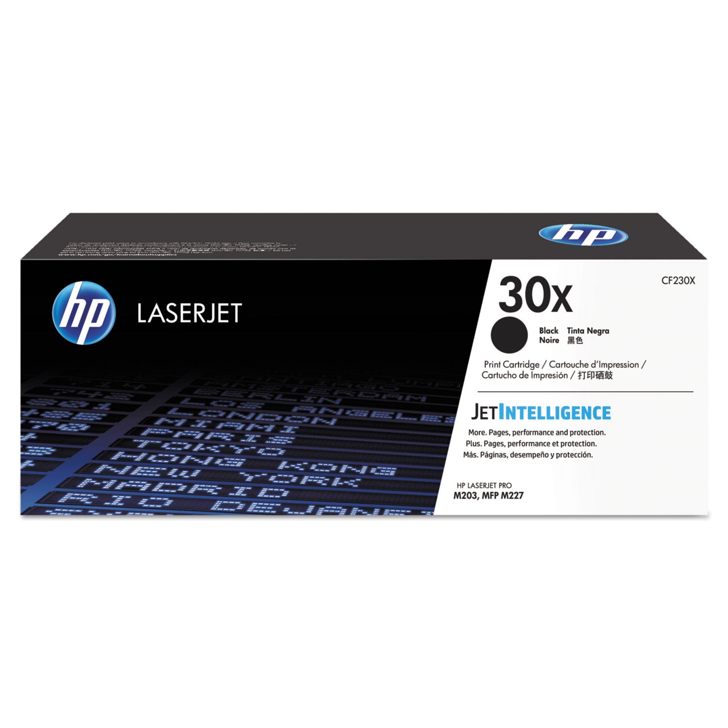hp-30x-cf230x-high-yield-black-original-laserjet-toner-cartridge_hewcf230x - 1