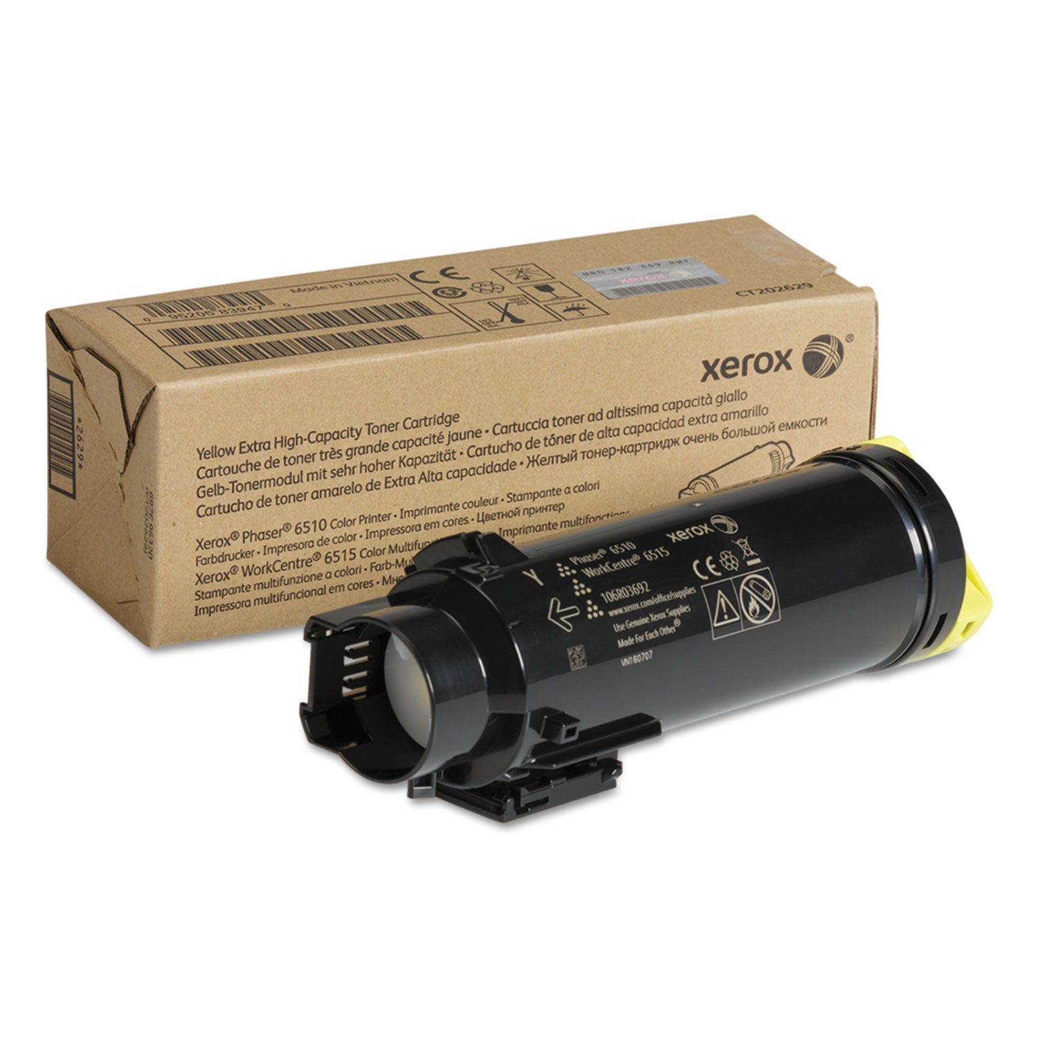 106r03692-extra-high-yield-toner-4300-page-yield-yellow_xer106r03692 - 1
