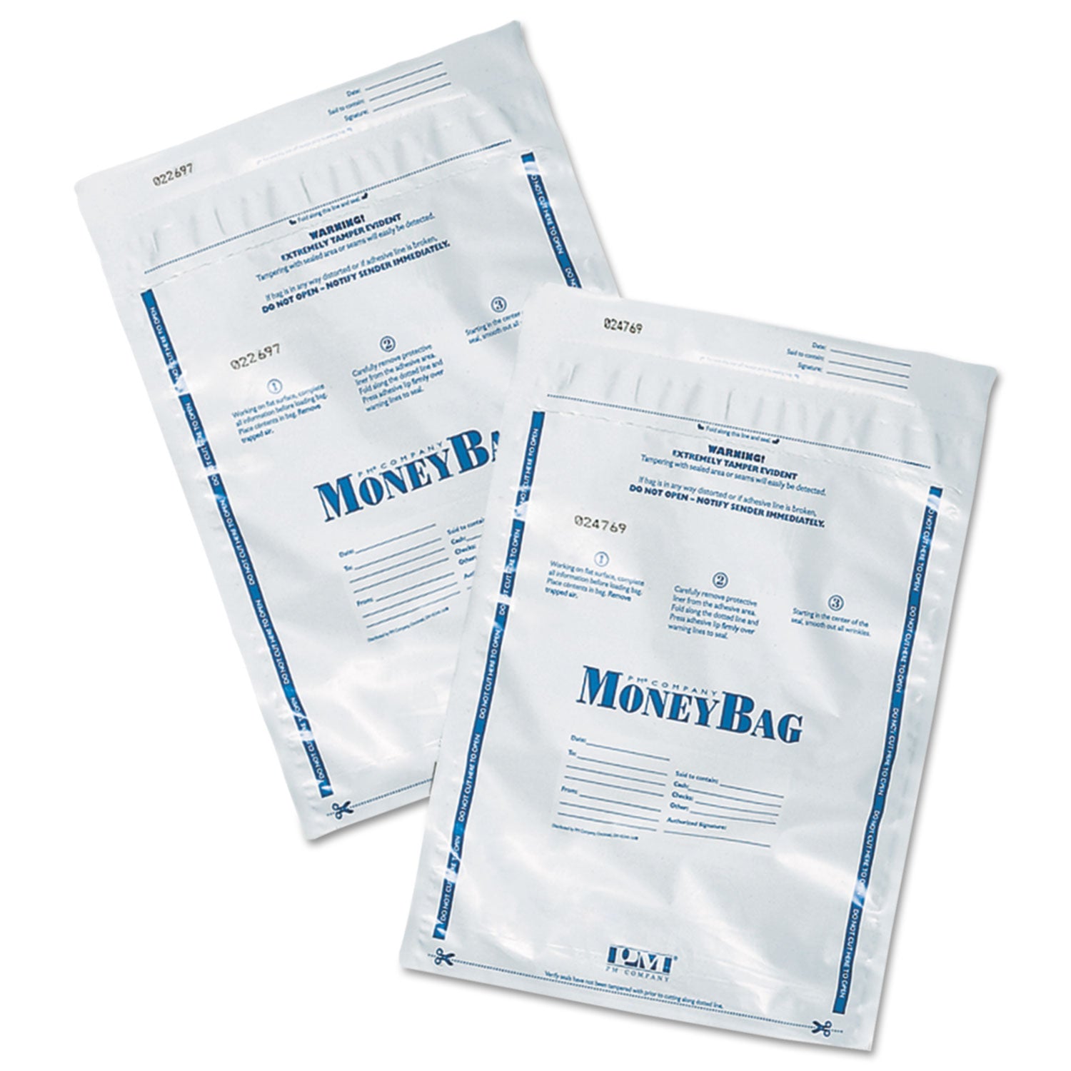 tamper-evident-deposit-bag-plastic-9-x-12-white-100-pack_icx94190068 - 1
