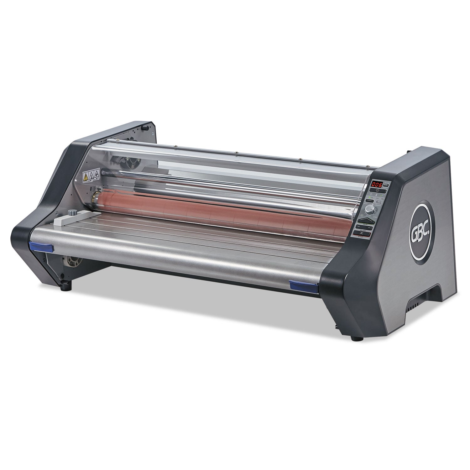 Ultima 65 Thermal Roll Laminator, 27" Max Document Width, 3 mil Max Document Thickness -