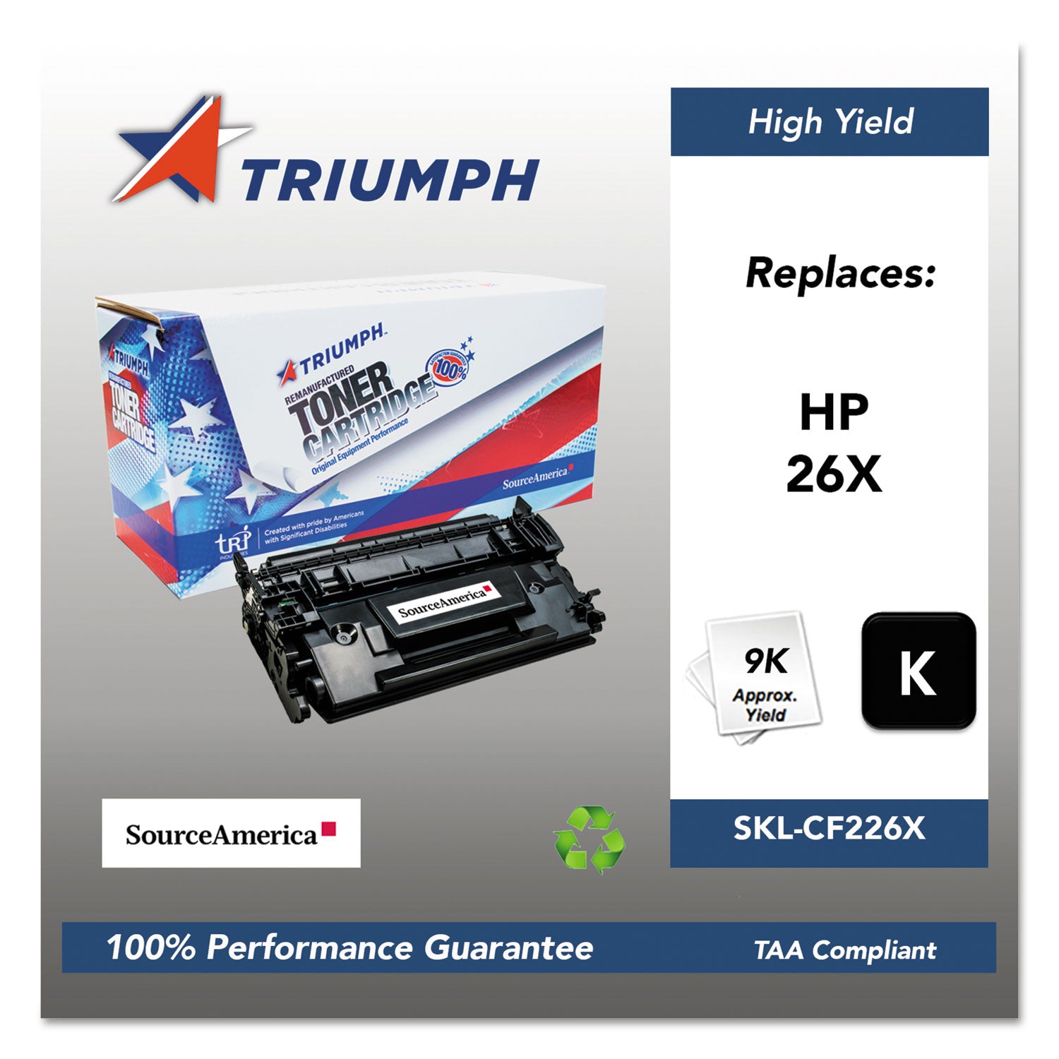 751000nsh1588-remanufactured-cf226x-26x-high-yield-toner-9000-page-yield-black_sklcf226x - 1