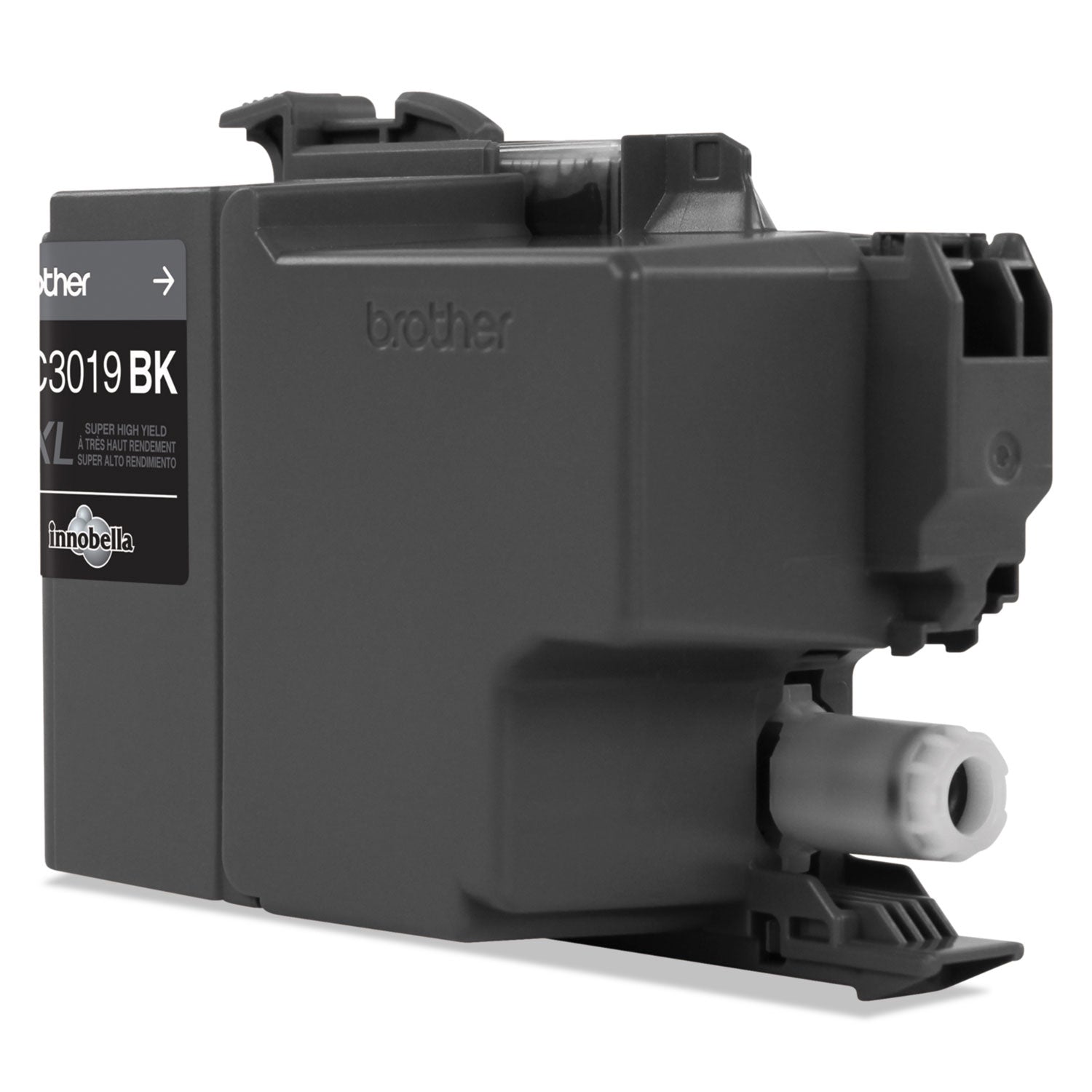 lc3019bk-innobella-super-high-yield-ink-2800-page-yield-black_brtlc3019bk - 2