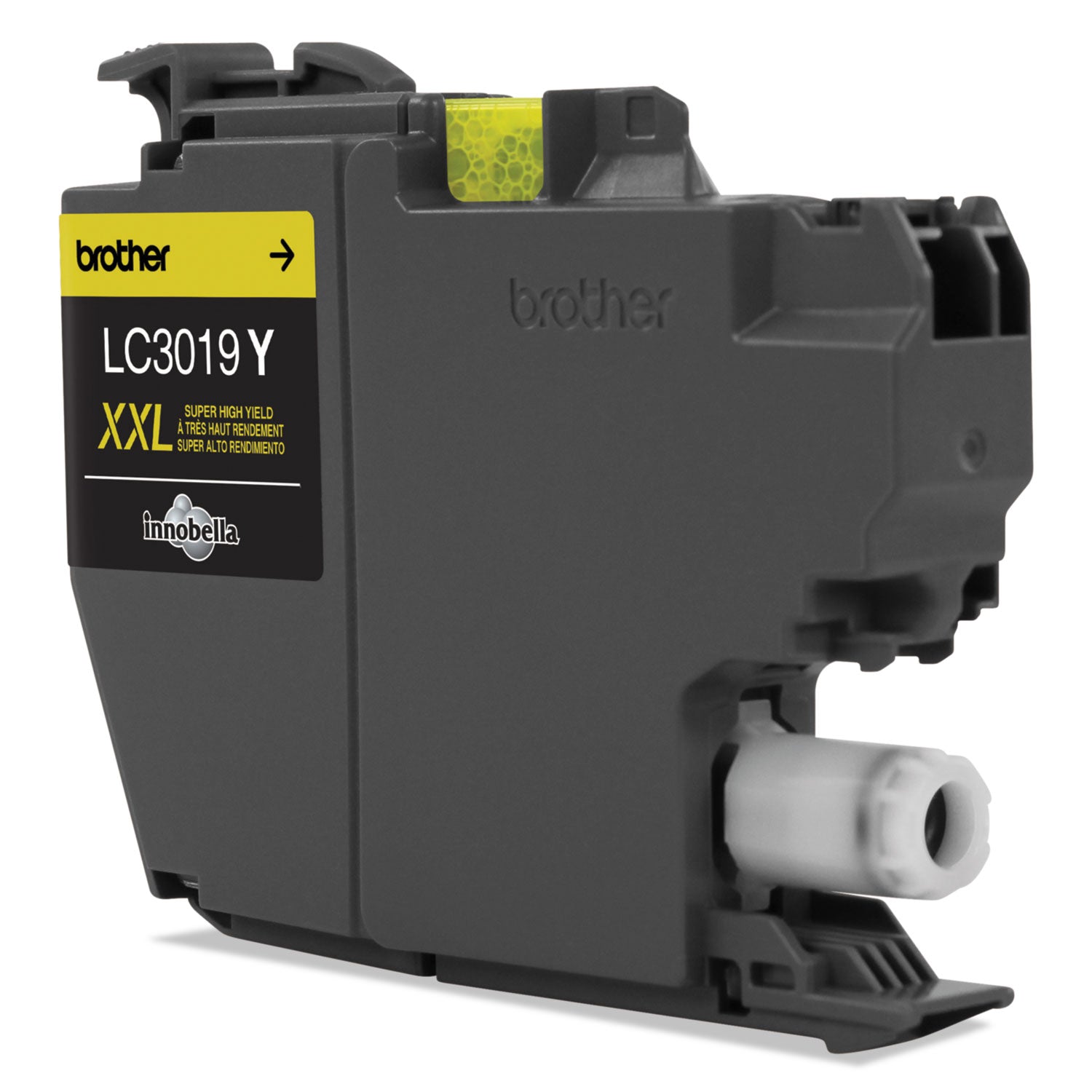 lc3019y-innobella-super-high-yield-ink-1300-page-yield-yellow_brtlc3019y - 2