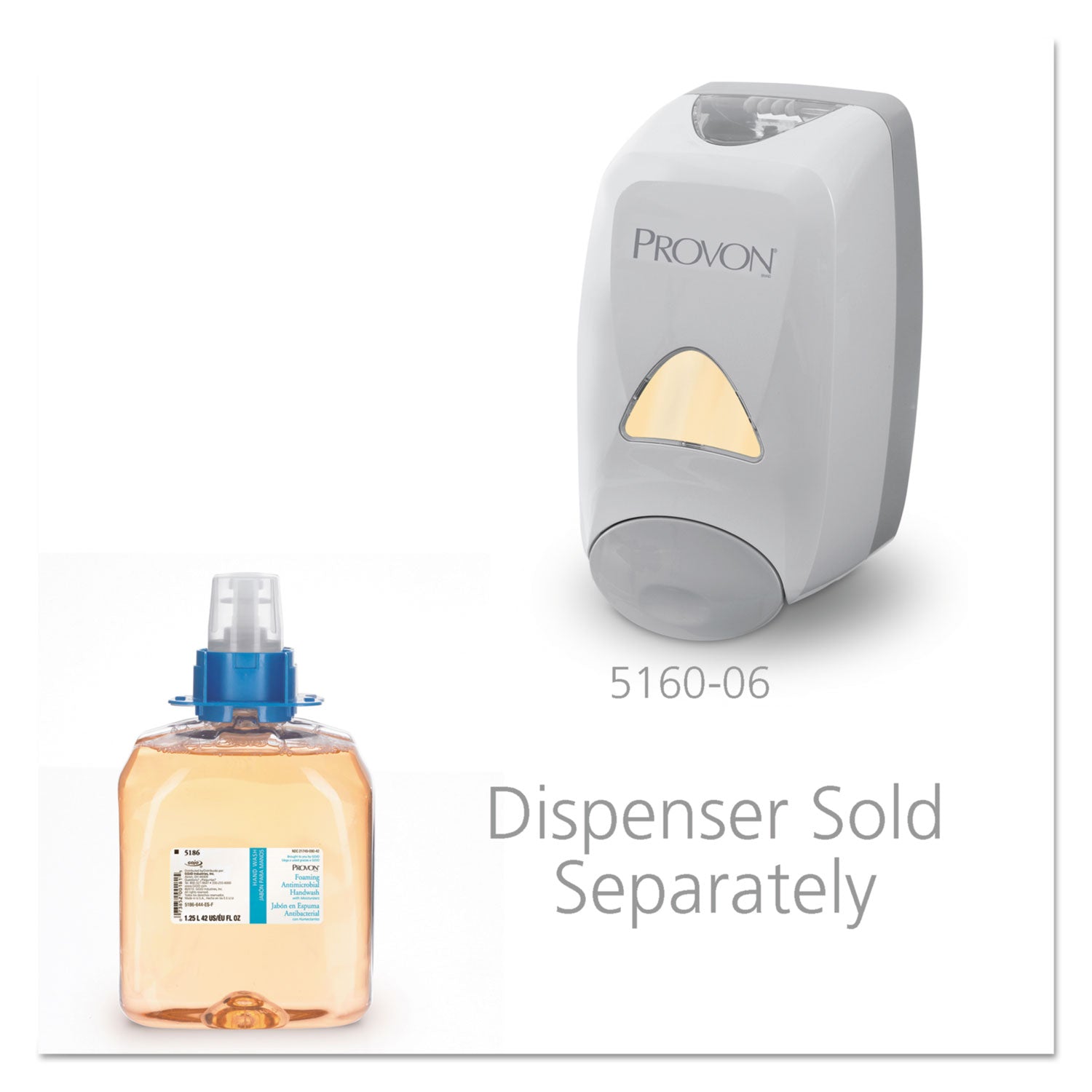 foaming-antimicrobial-handwash-moisturizer-fmx-12-dispenser-light-floral-1250-ml-pump_goj518604ea - 2