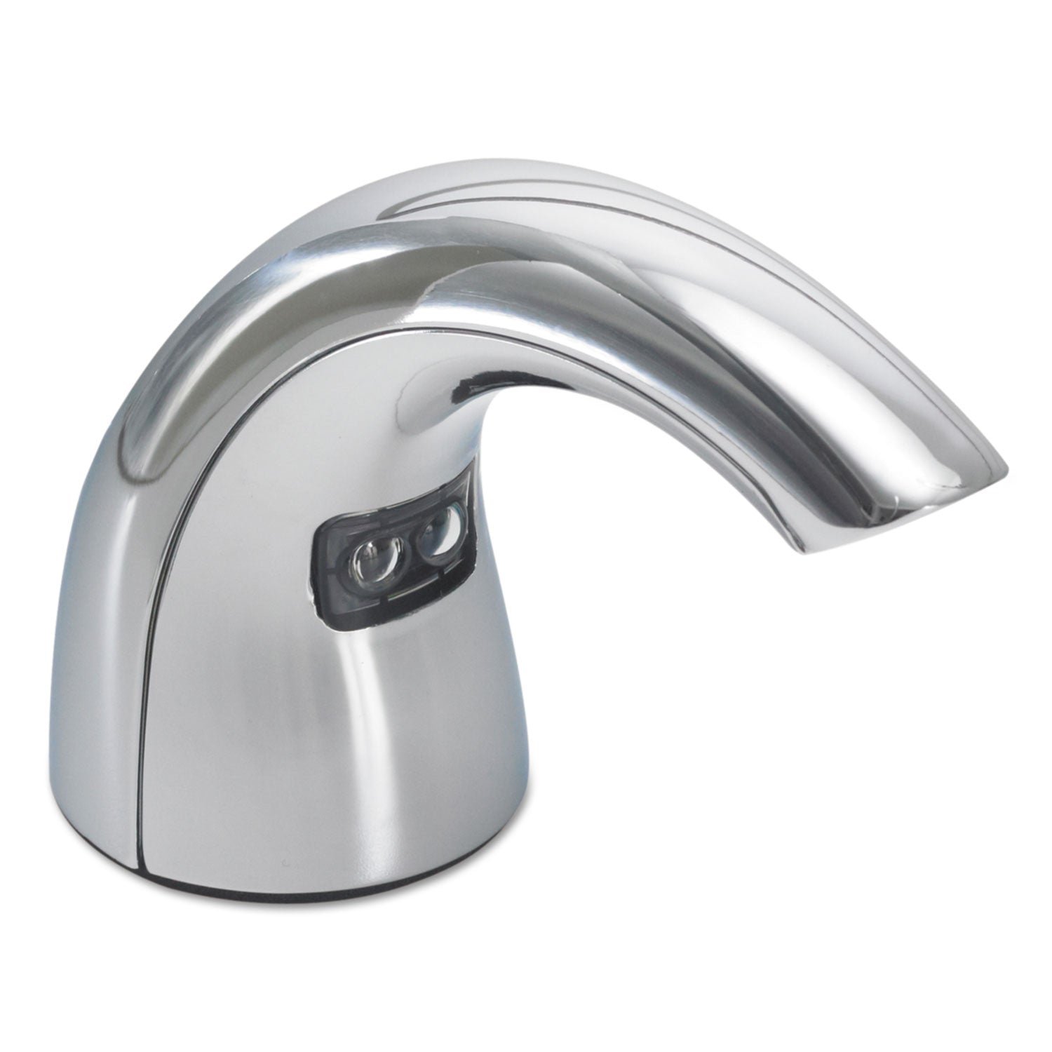 Gojo CXT Counter Mount Soap Dispensing System - Automatic - Chrome - 1 / Carton - 1