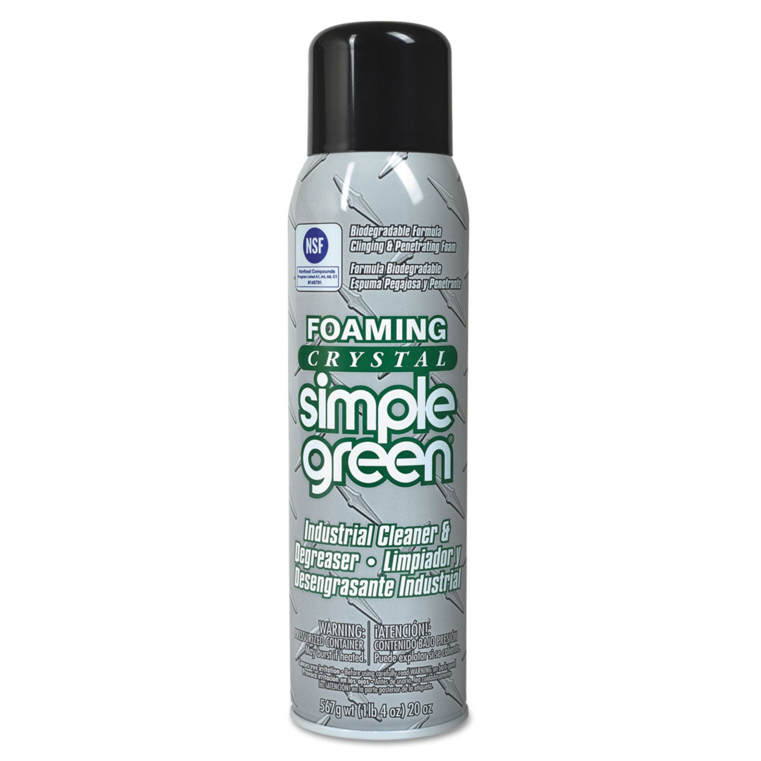 foaming-crystal-industrial-cleaner-and-degreaser-20-oz-aerosol-spray-12-carton_smp19010 - 2
