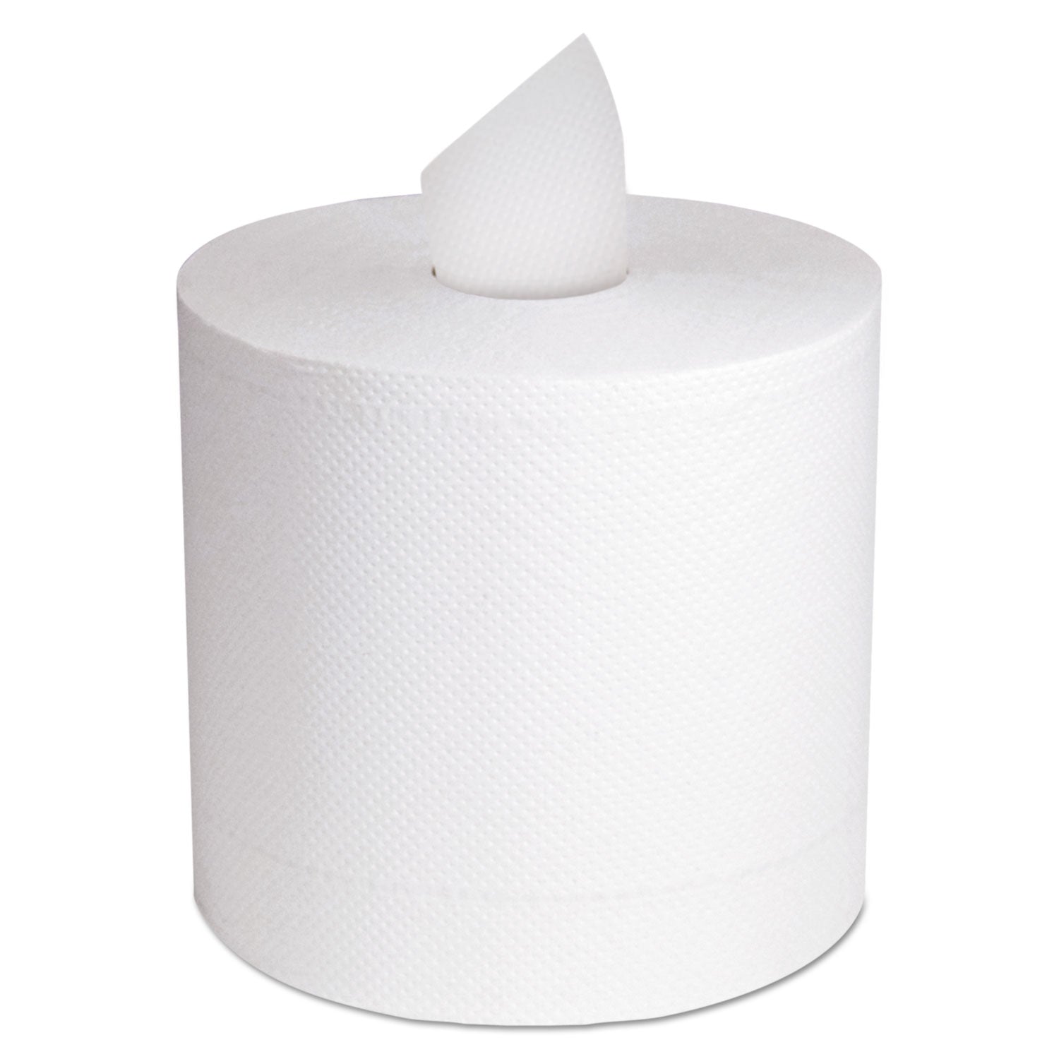 select-center-pull-paper-towels-2-ply-731-x-11-white-600-roll-6-roll-carton_csdh150 - 1