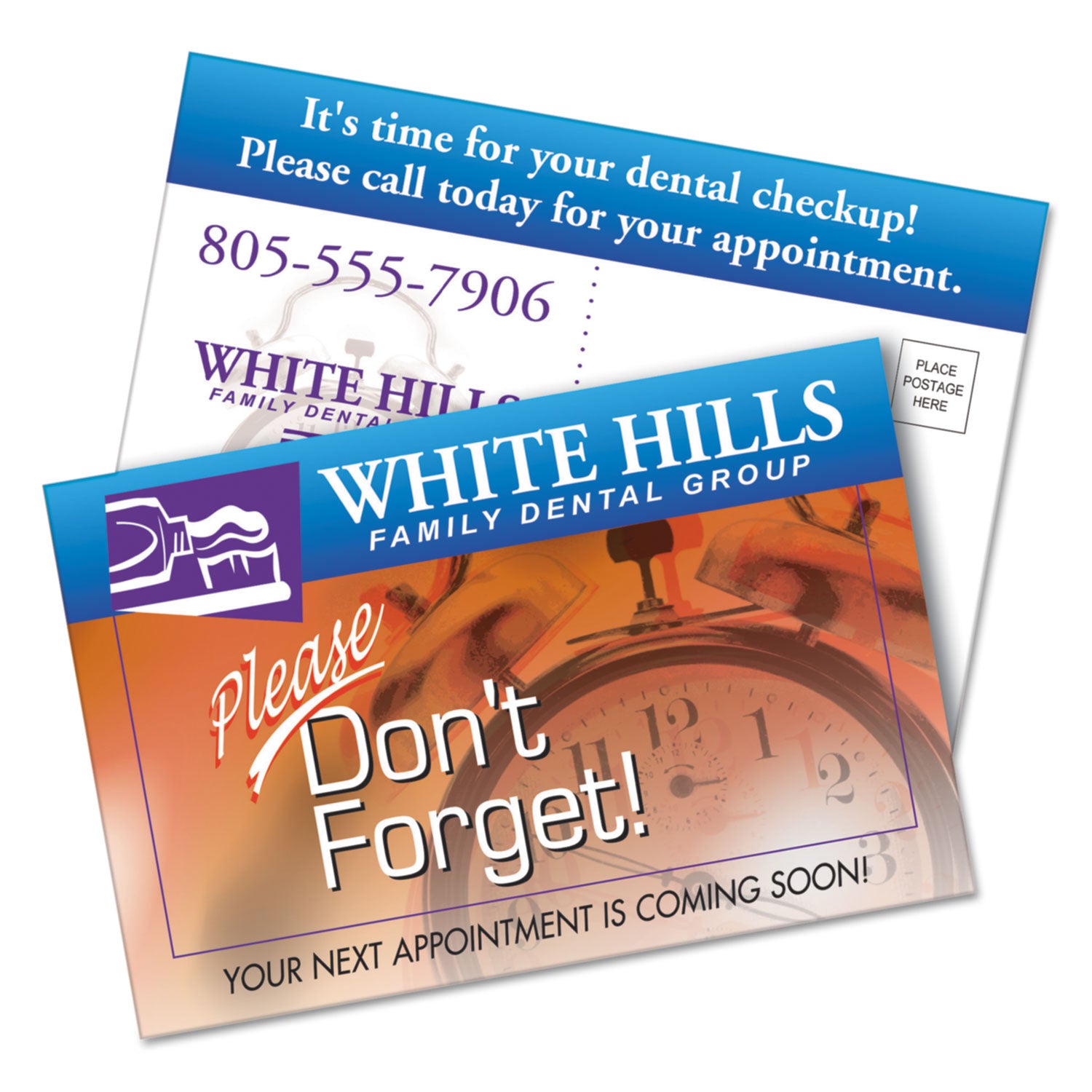 Printable Postcards, Inkjet, 85 lb, 4 x 6, Matte White, 100 Cards, 2 Cards/Sheet, 50 Sheets/Box -
