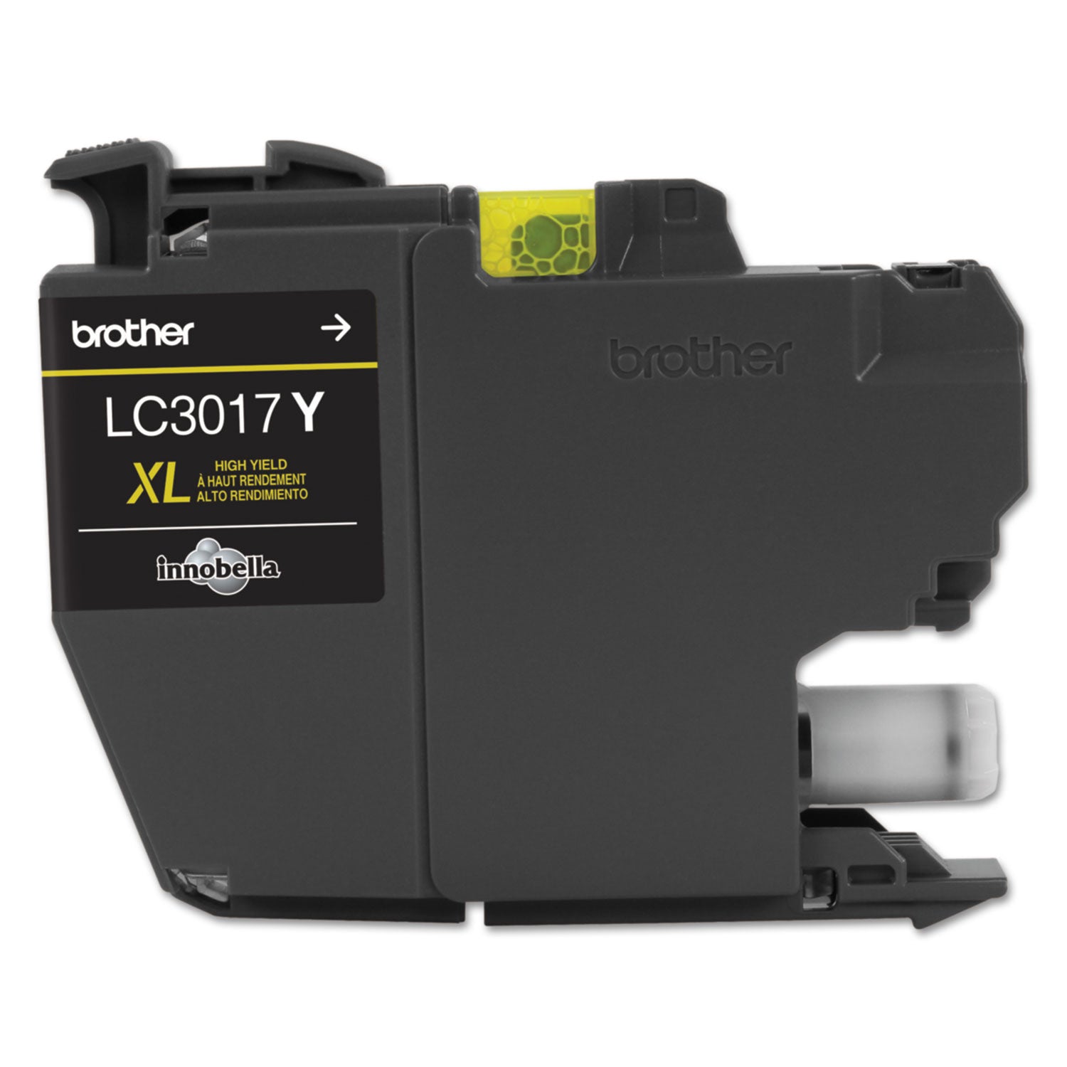 lc3017y-innobella-high-yield-ink-550-page-yield-yellow_brtlc3017y - 2