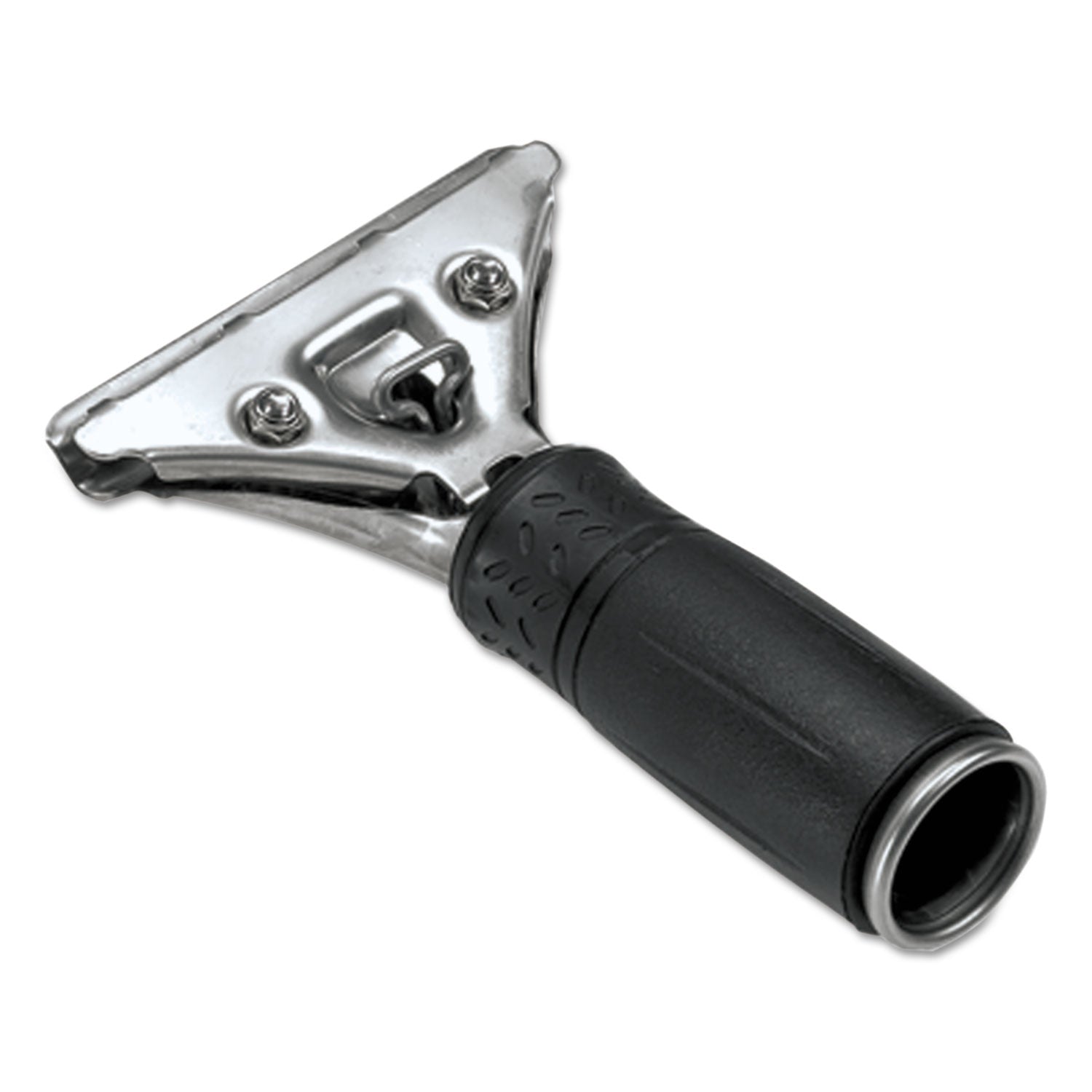 Pro Stainless Steel Squeegee Handle -