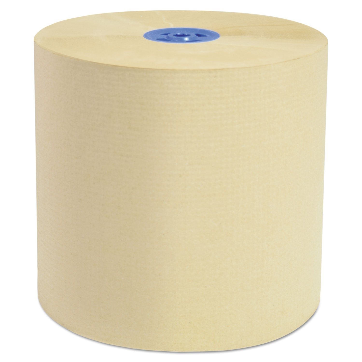 perform-hardwound-roll-towels-tandem-dispensers-1-ply-75-x-1050-ft-natural-6-carton_csdt225 - 1