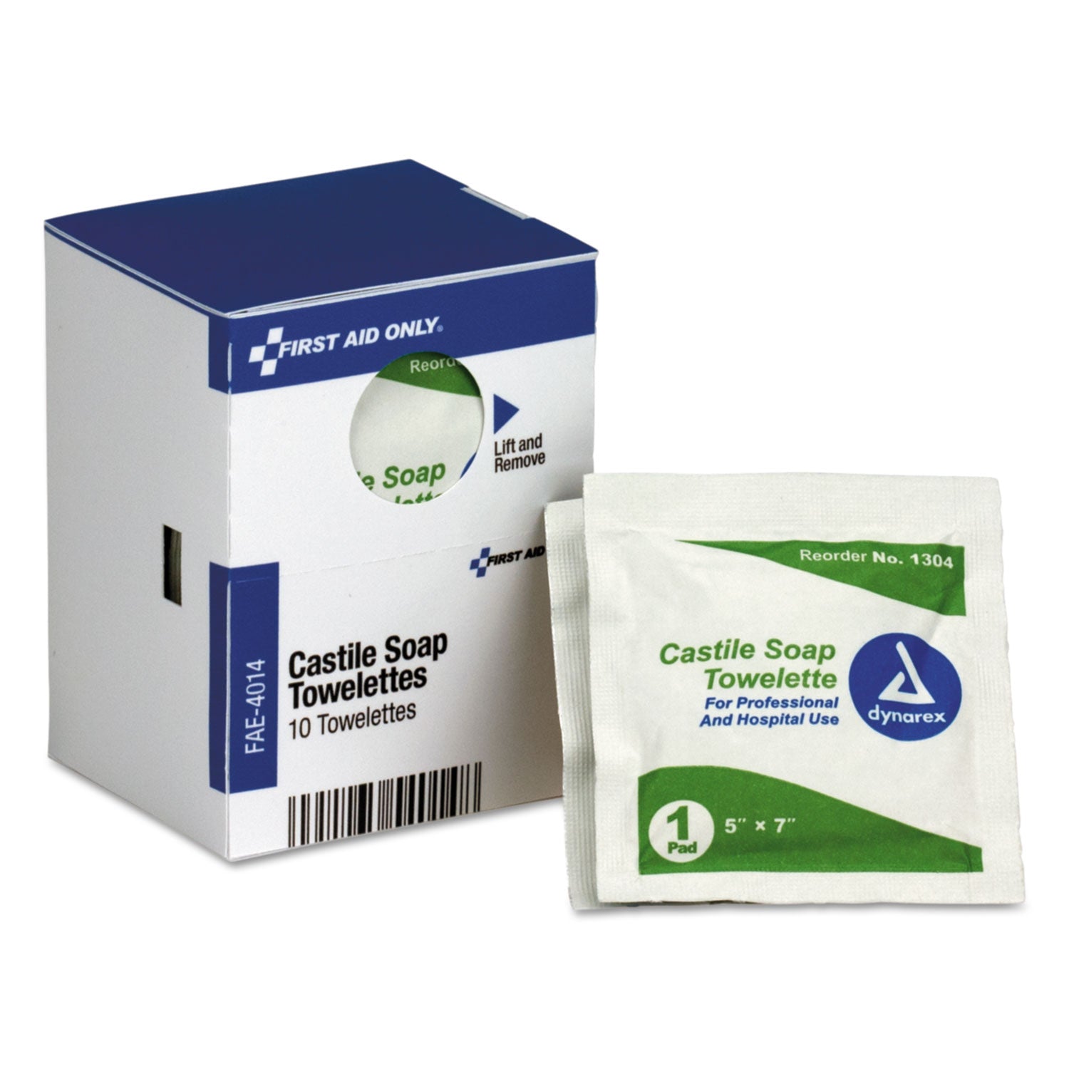 refill-for-smartcompliance-general-business-cabinet-castile-soap-wipes-5-x-7-10-box_faofae4014 - 1