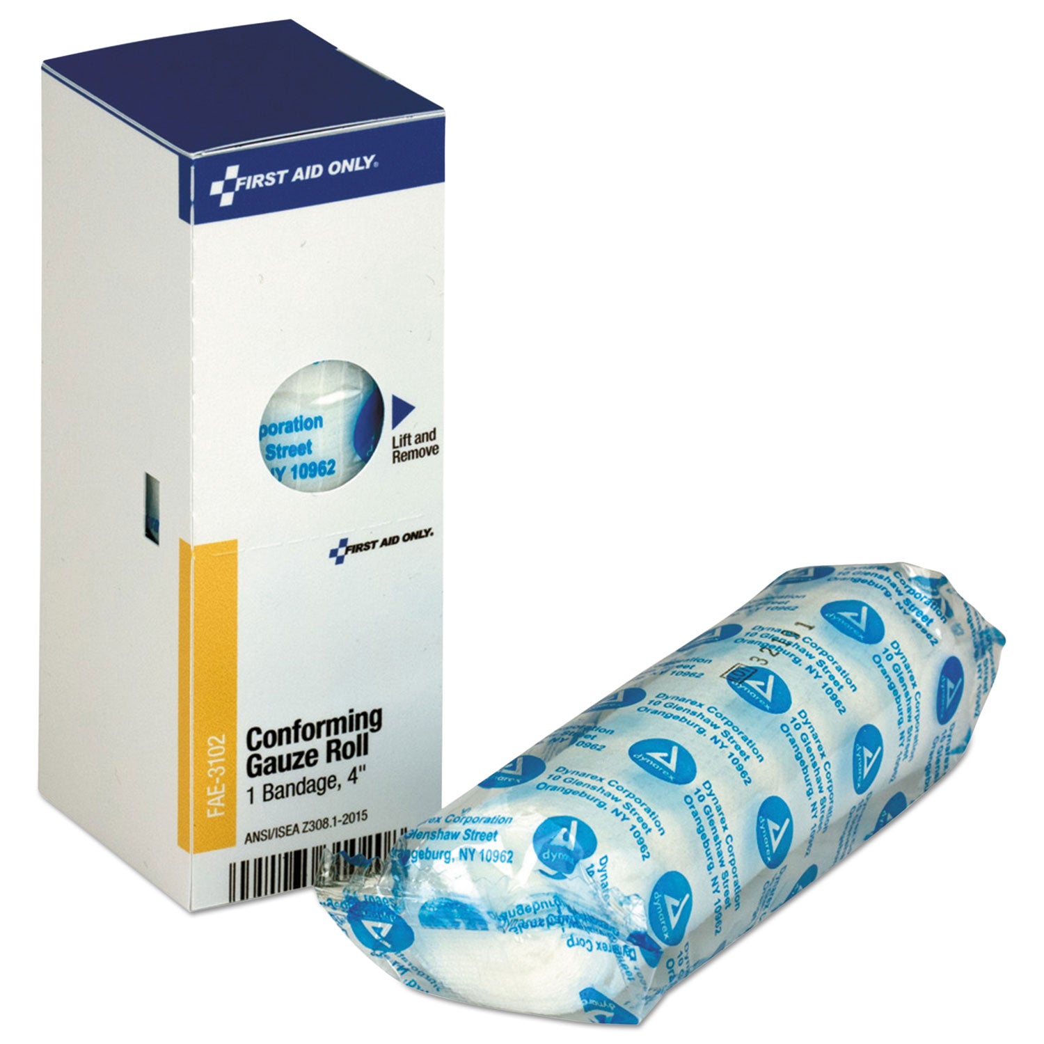 gauze-refill-for-ansi-compliant-first-aid-kit-conforming-4-x-244_faofae3102 - 1
