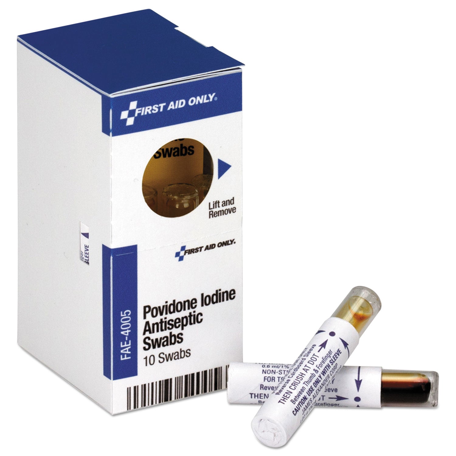 povidone-iodine-first-aid-antiseptic-swabs-001-oz-10-box_faofae4005 - 1