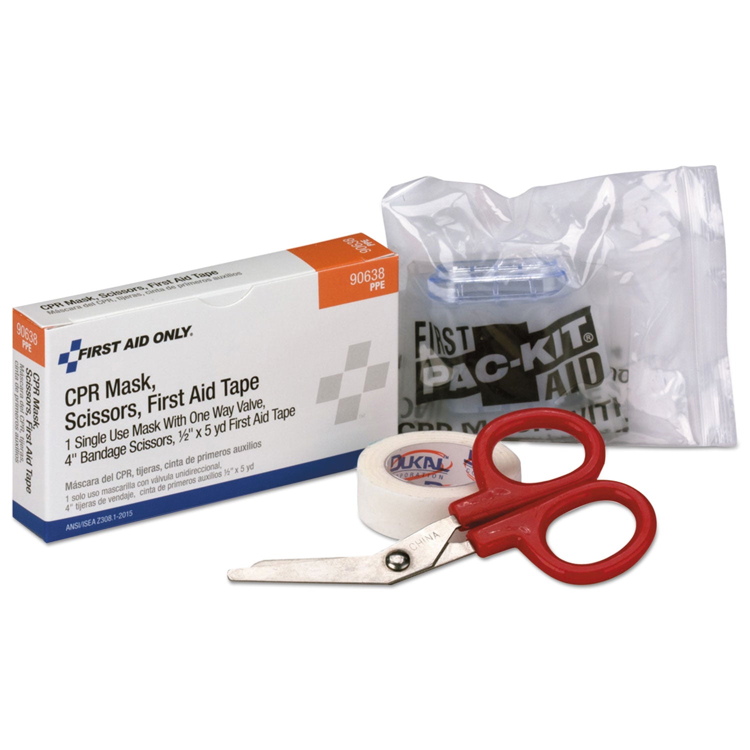 24-unit-ansi-class-a+-refill-cpr-breather-scissors-tape_fao90638 - 1