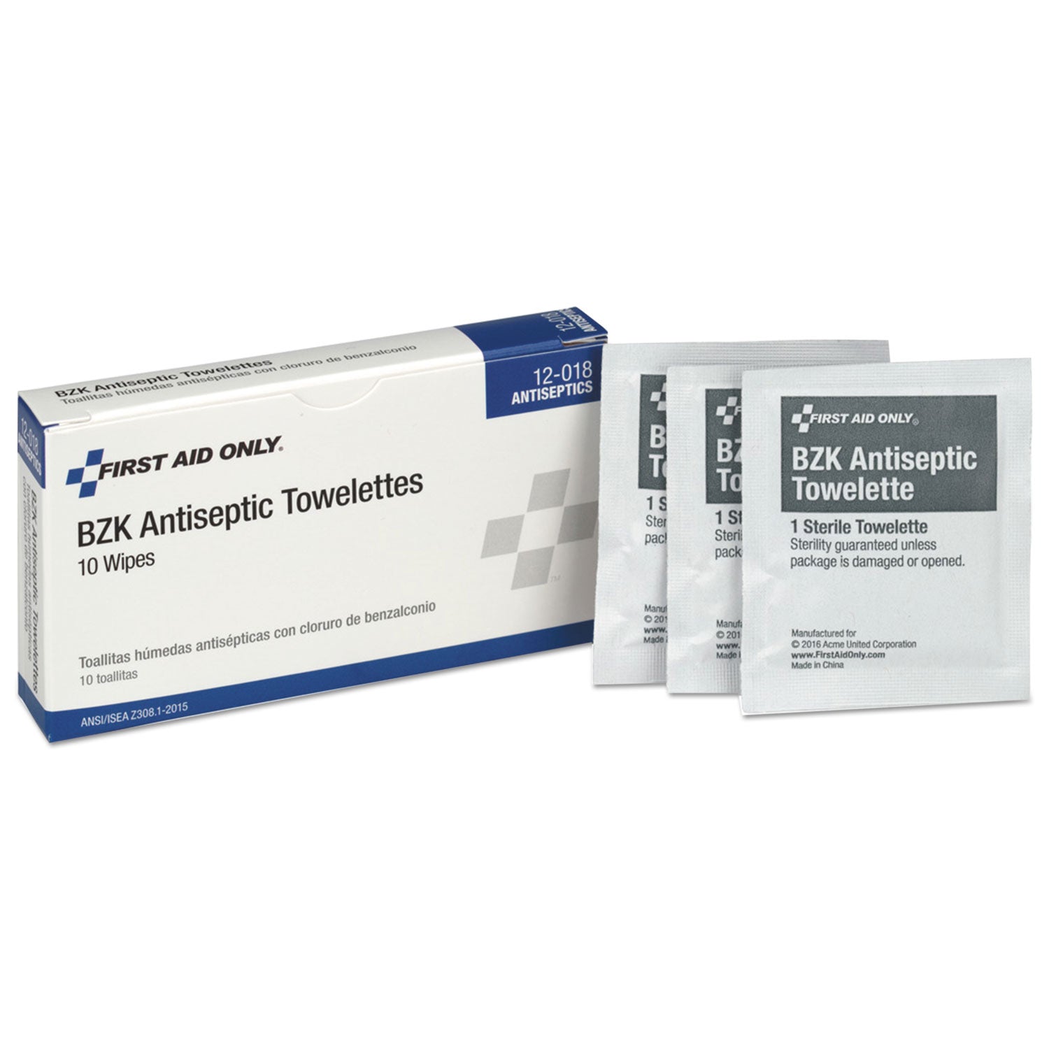 10-person-ansi-class-a-refill-bzk-antiseptic-wipes-10-box_fao12018 - 1
