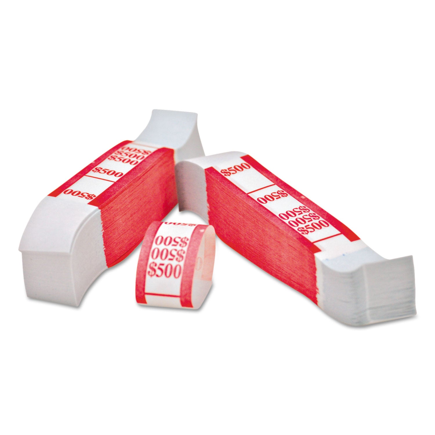 color-coded-kraft-currency-straps-$5-bill-$500-self-adhesive-1000-pack_icx94190063 - 1