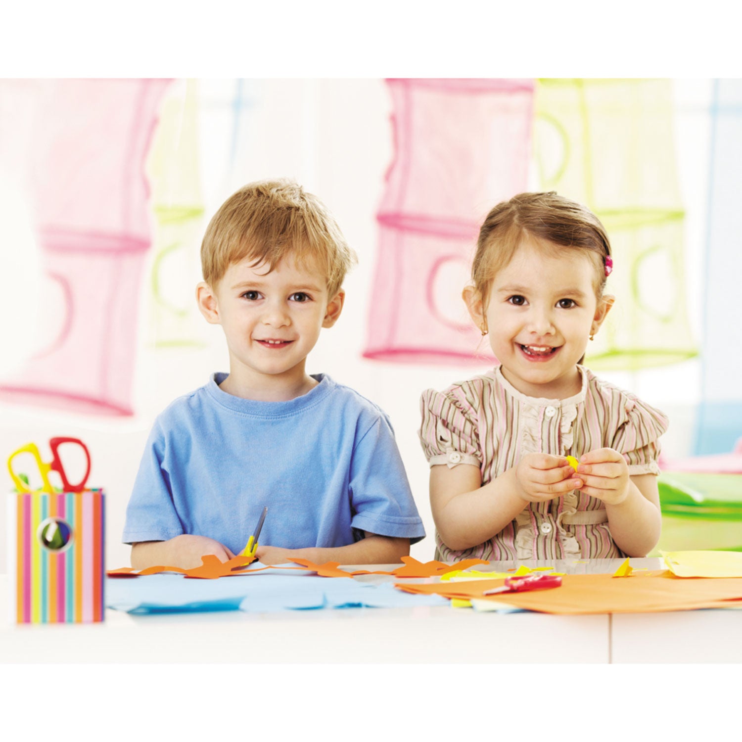 Washable School Glue, 1.25 oz, Dries Clear -