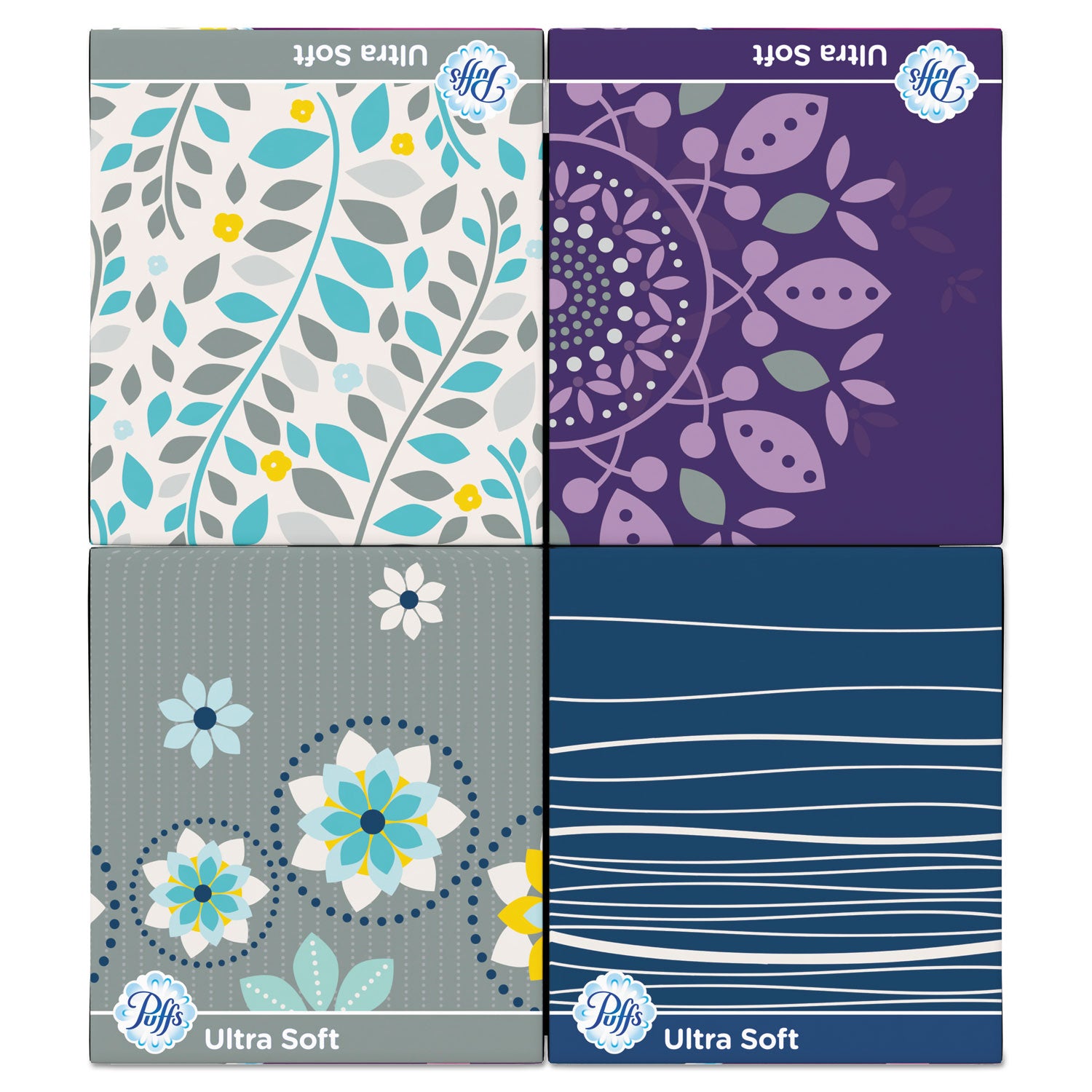 ultra-soft-facial-tissue-2-ply-white-56-sheets-box-4-boxes-pack-6-packs-carton_pgc35295 - 2