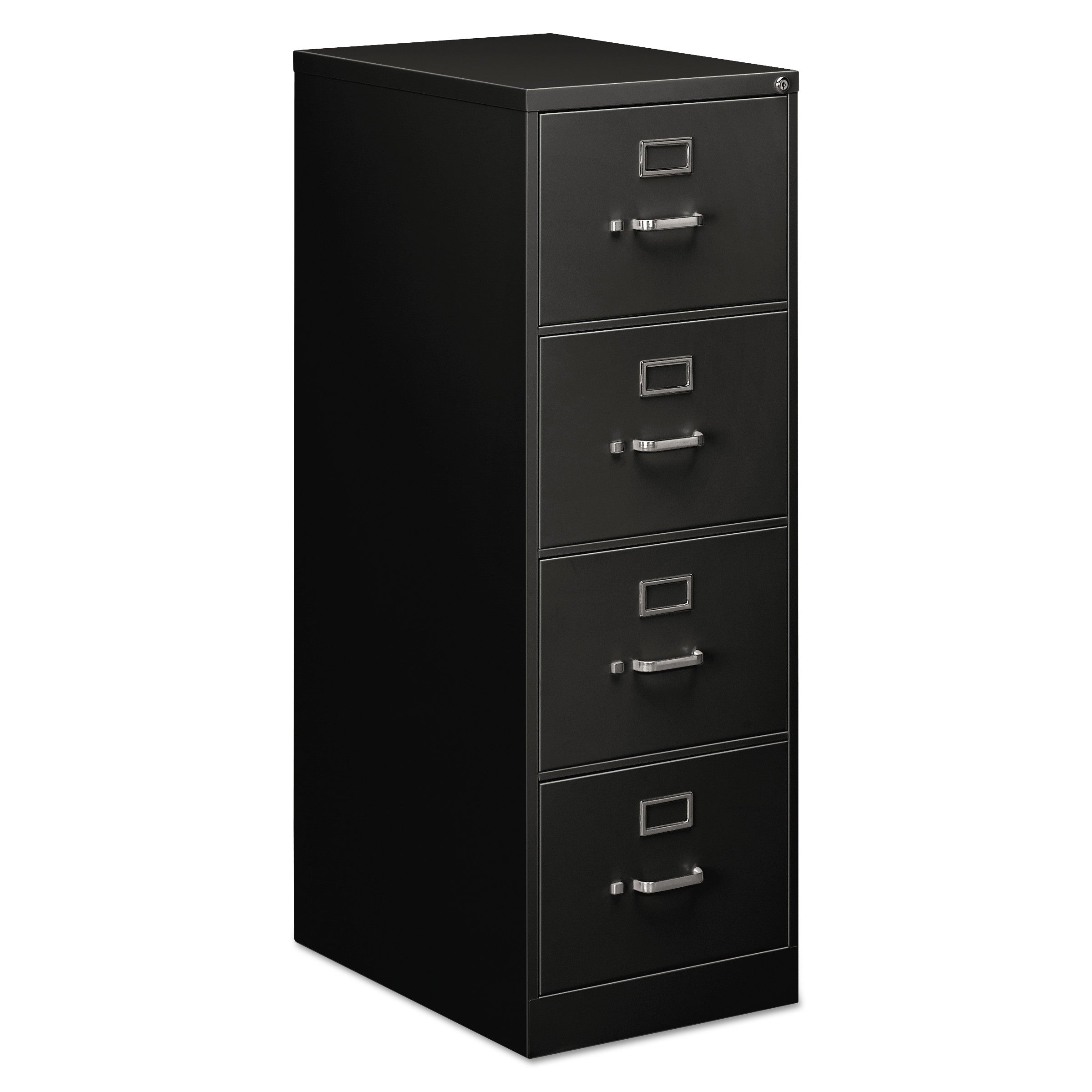 economy-vertical-file-4-legal-size-file-drawers-black-18-x-25-x-52_alehvf1952bl - 1