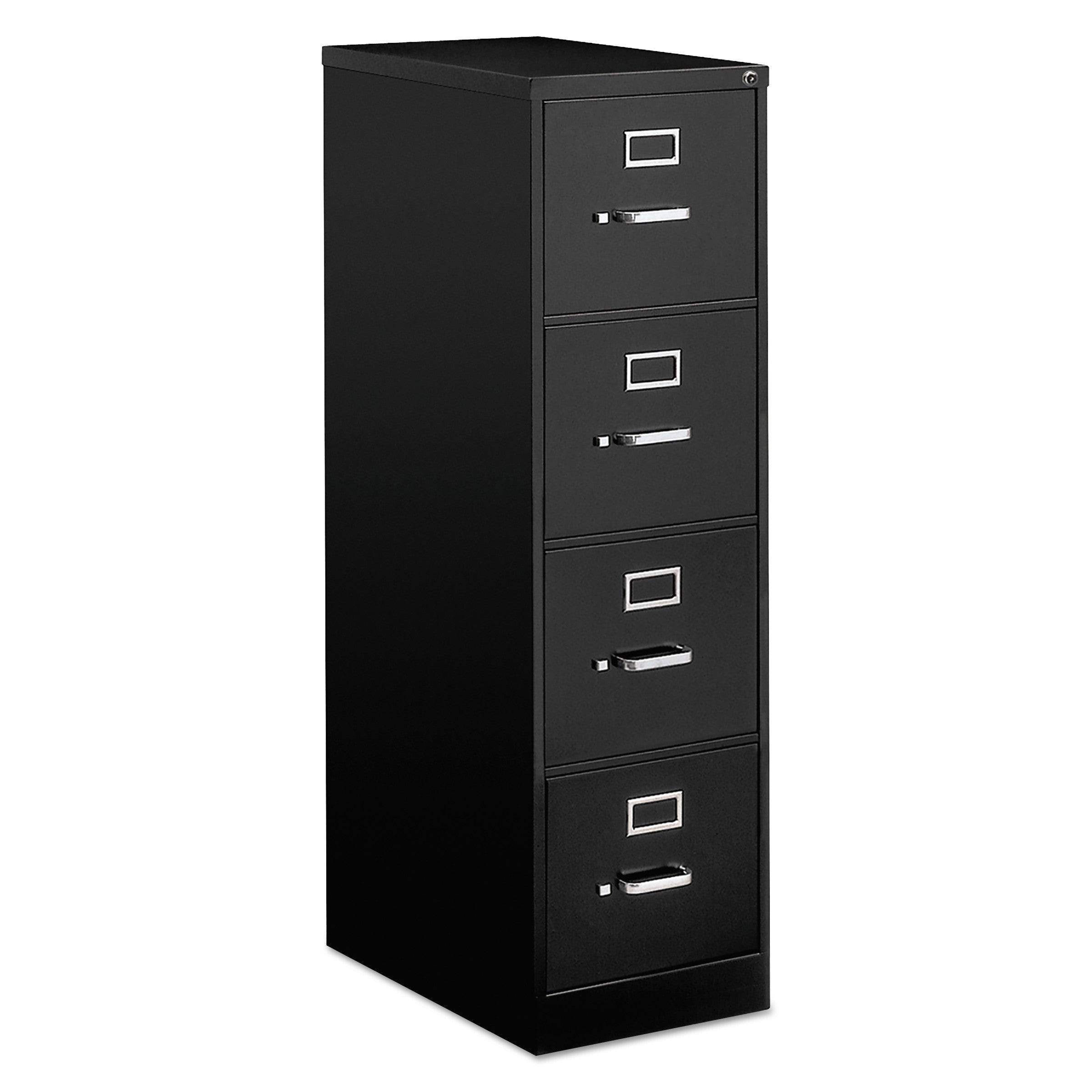 economy-vertical-file-4-letter-size-file-drawers-black-15-x-25-x-52_alehvf1552bl - 1