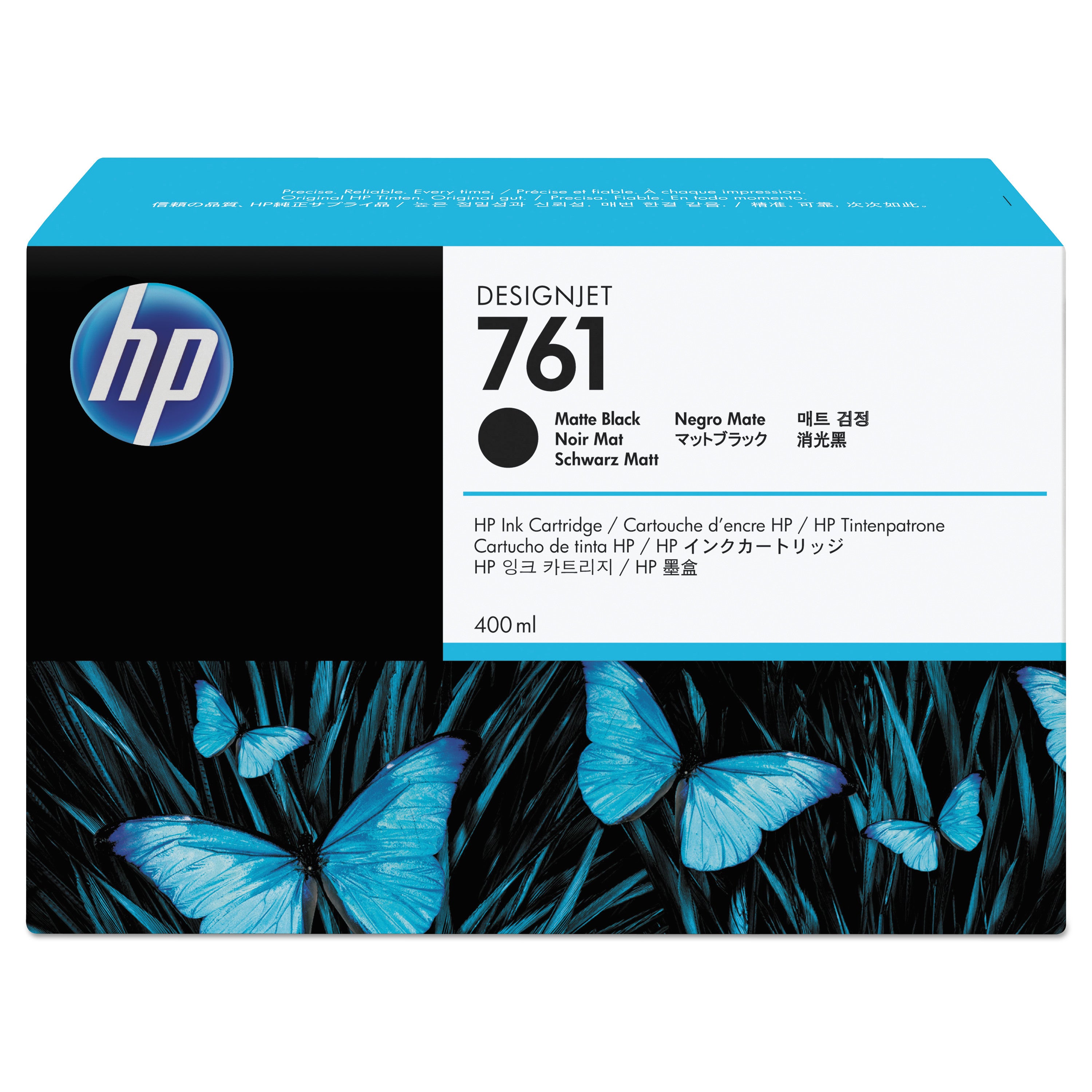 hp-761-cm991a-matte-black-original-ink-cartridge_hewcm991a - 1
