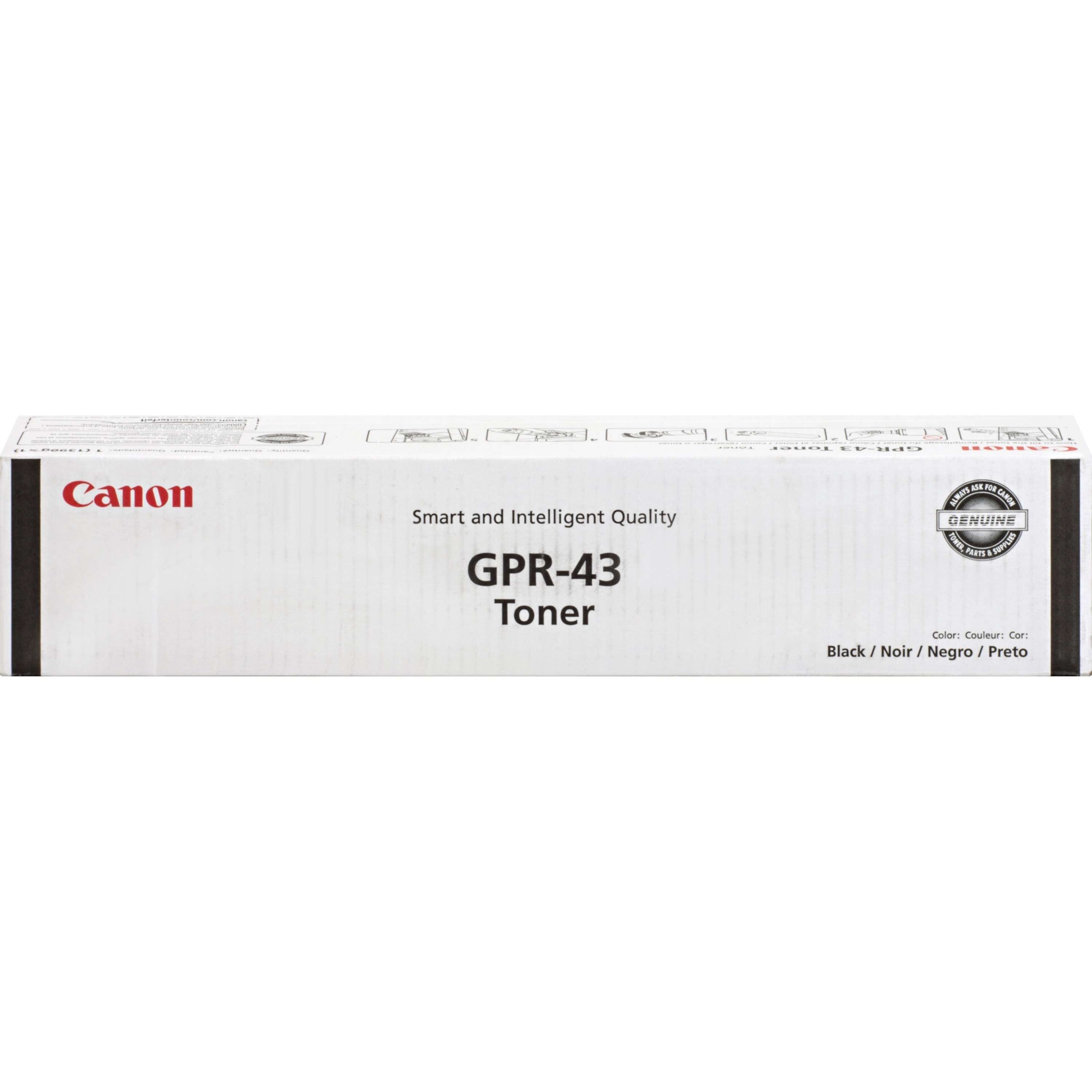 Toner,Gpr-43,Bk,Bk