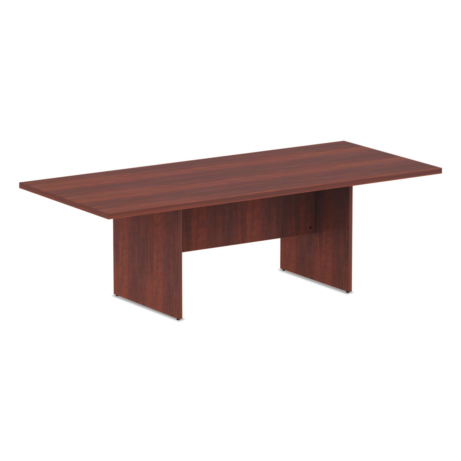 alera-valencia-series-conference-table-rectangular-945w-x-4138d-x-295h-medium-cherry_aleva719642mc - 1