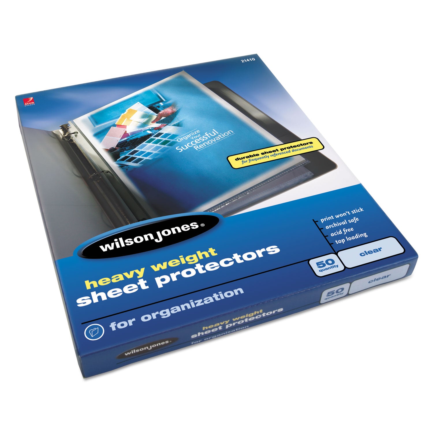 heavyweight-top-loading-sheet-protectors-letter-50-box_wlj21410 - 1