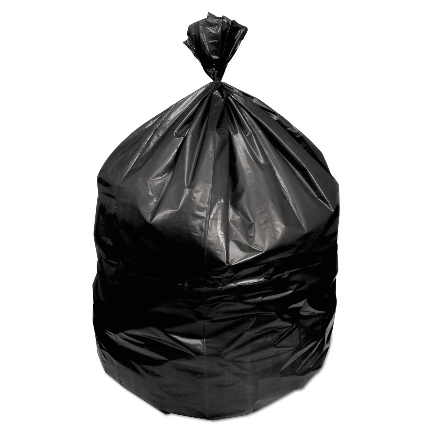linear-low-density-can-liners-with-accufit-sizing-23-gal-13-mil-28-x-45-black-20-bags-roll-10-rolls-carton_herh5645pkr01 - 2