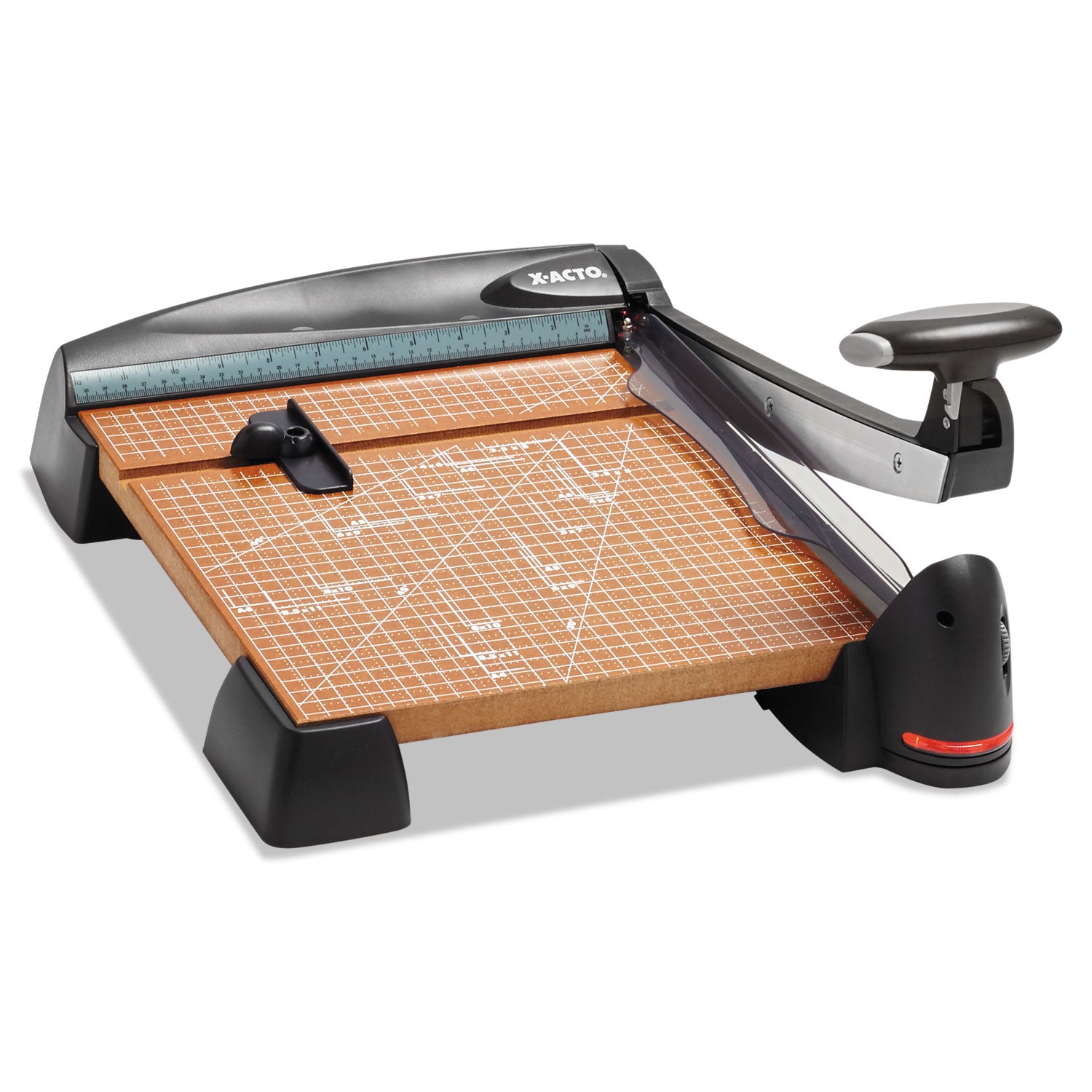 12-sheet-laser-guillotine-trimmer-2-cut-length-wood-base-12-x-12_epi26642lmr - 2