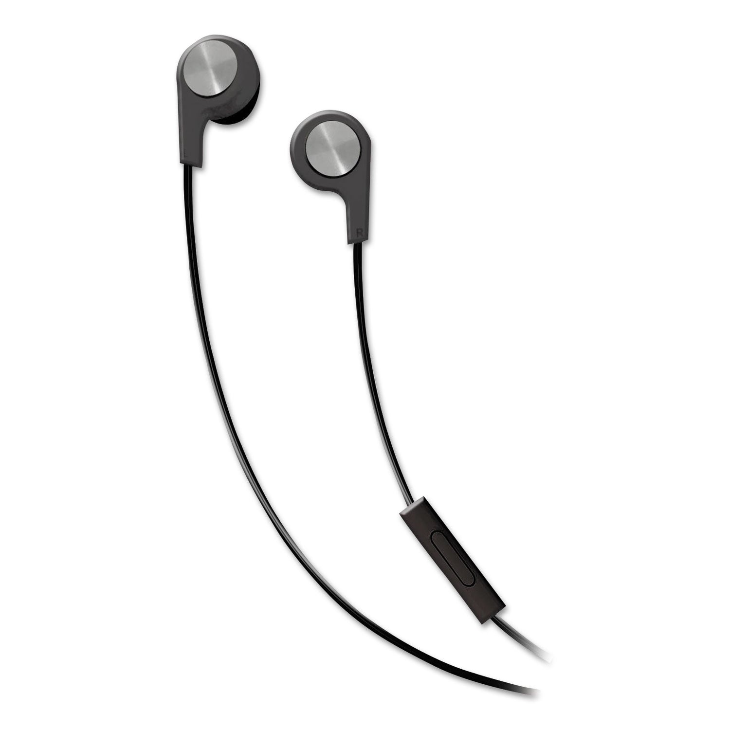 b-13-bass-earbuds-with-microphone-52-cord-black_max199621 - 2