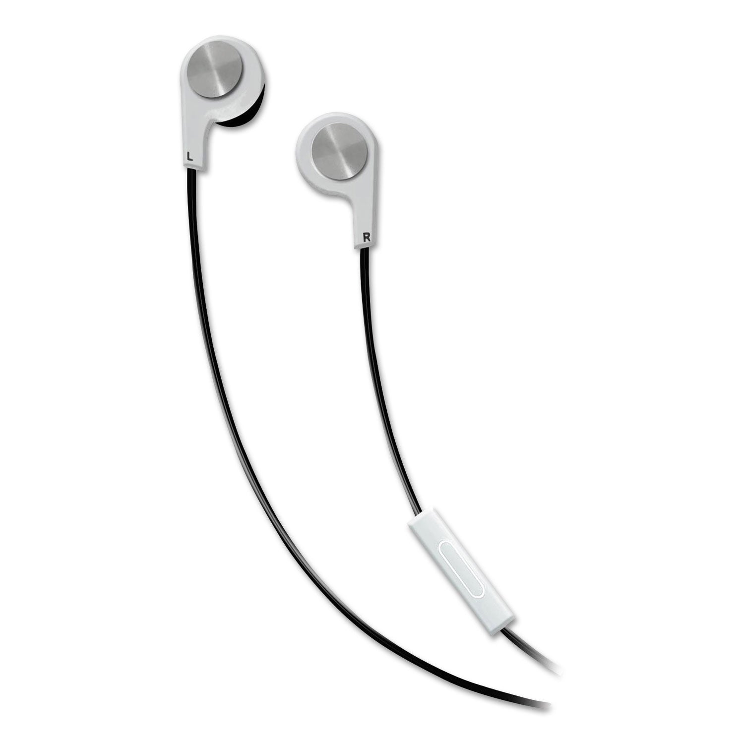 b-13-bass-earbuds-with-microphone-52-cord-white_max199725 - 2