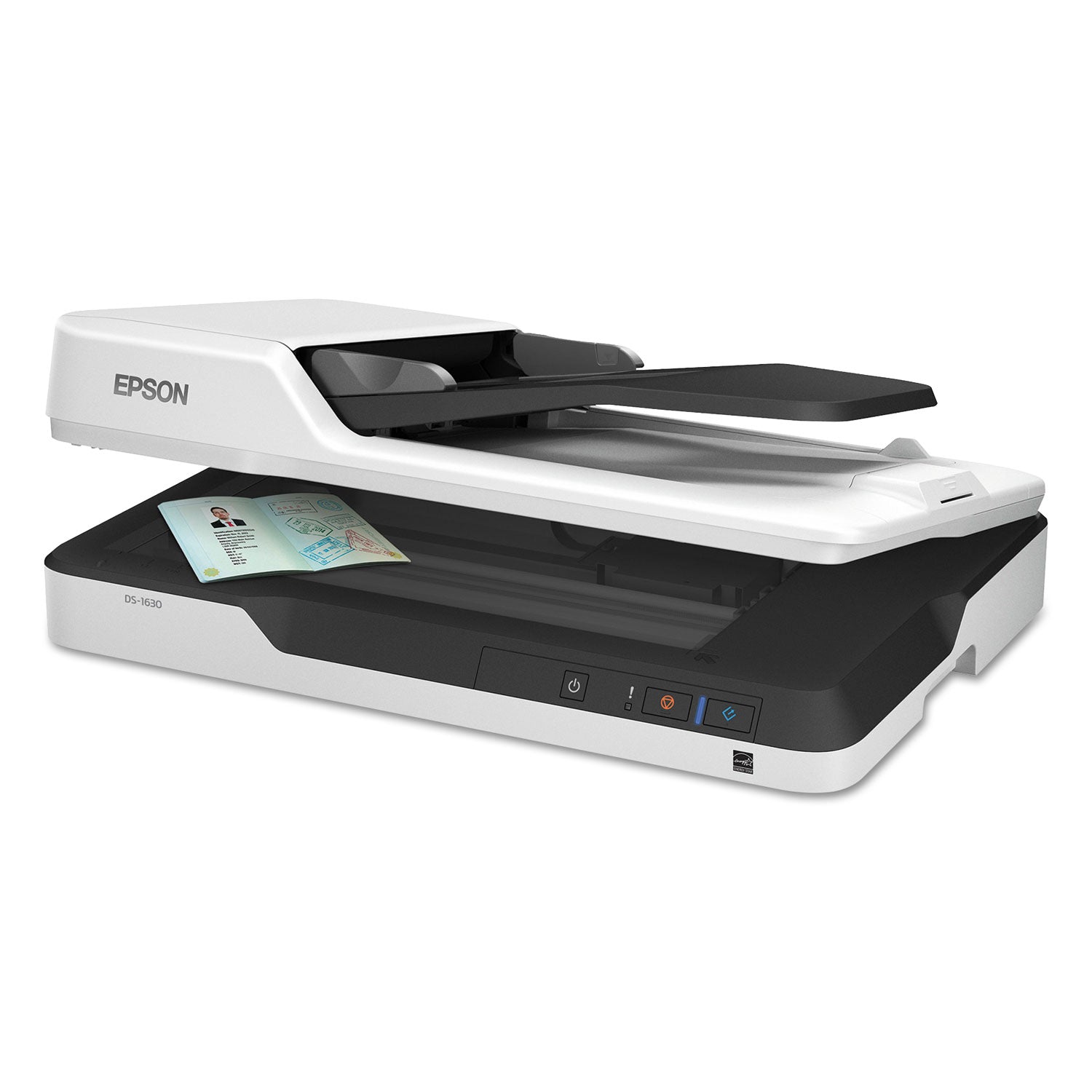 workforce-ds-1630-flatbed-color-document-scanner-1200-dpi-optical-resolution-50-sheet-duplex-auto-document-feeder_epsb11b239201 - 2