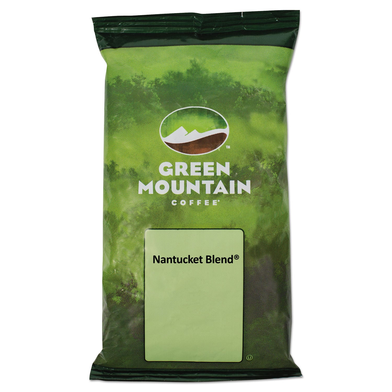 Nantucket Blend, 2.2 oz Pack, 50 Packs/Case -
