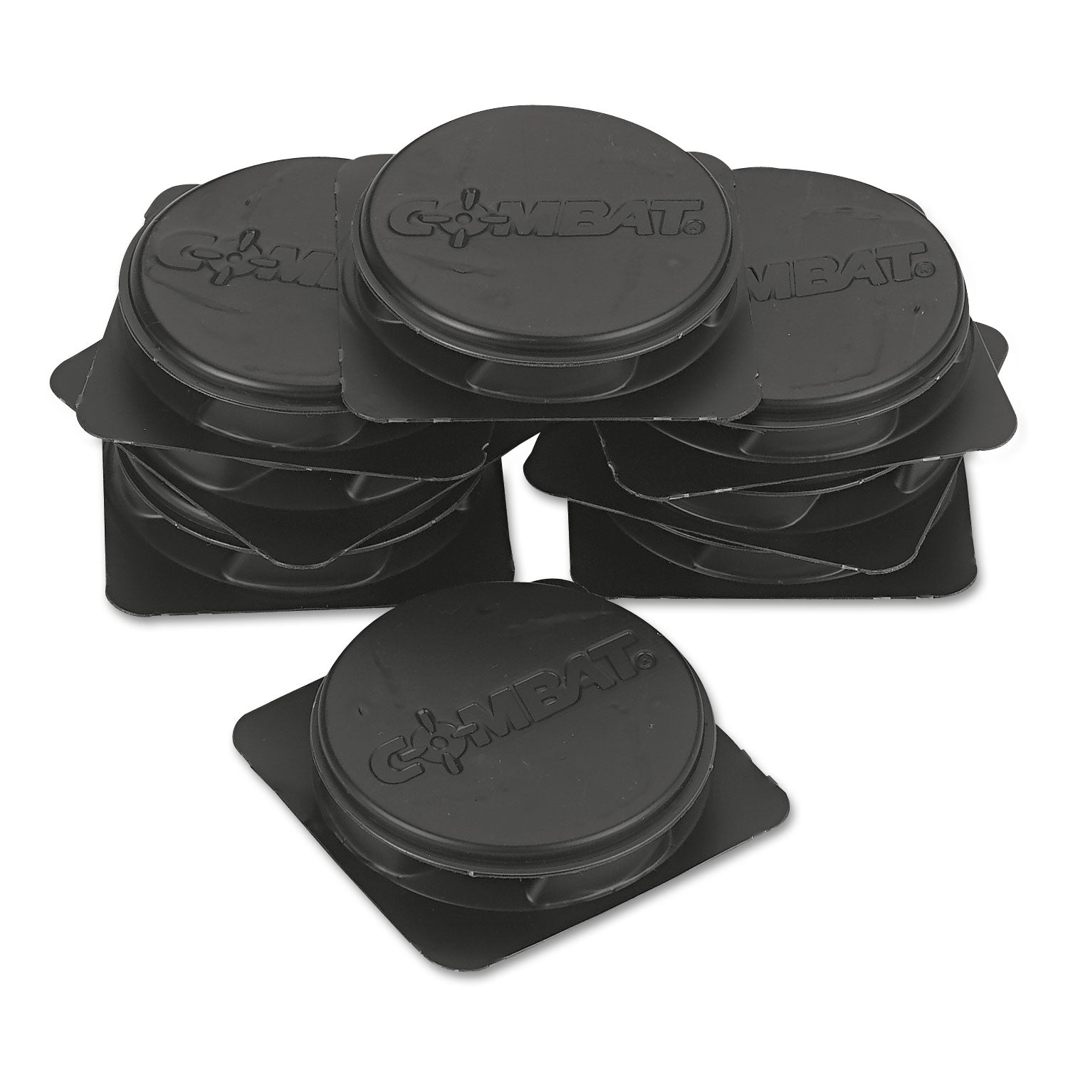 Source Kill Large Roach Killing System, Child-Resistant Disc, 8/Box -