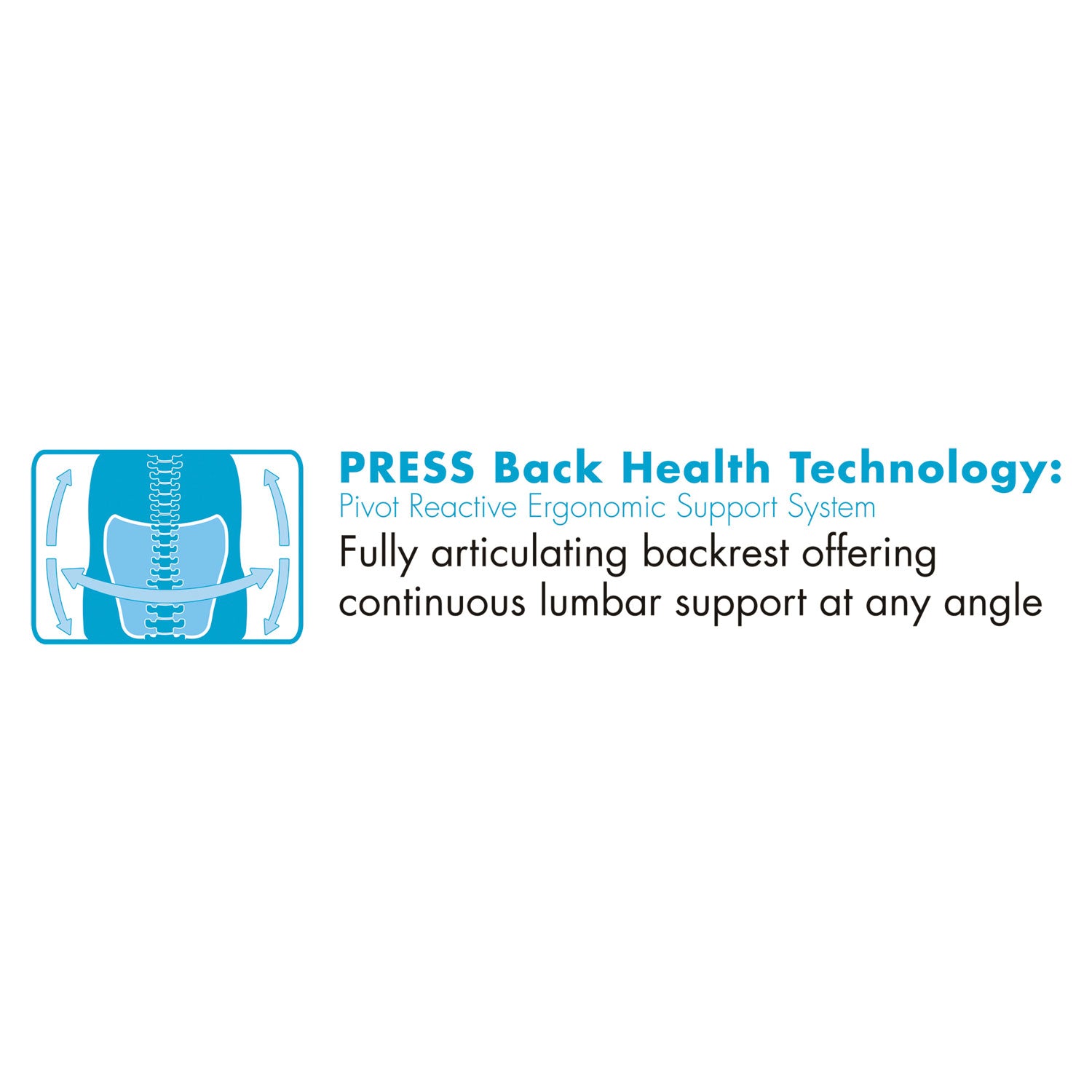 cosset-mid-back-executive-chair-supports-up-to-275-lb-185-to-215-seat-height-black-seat-back-slate-base_srj48966 - 2